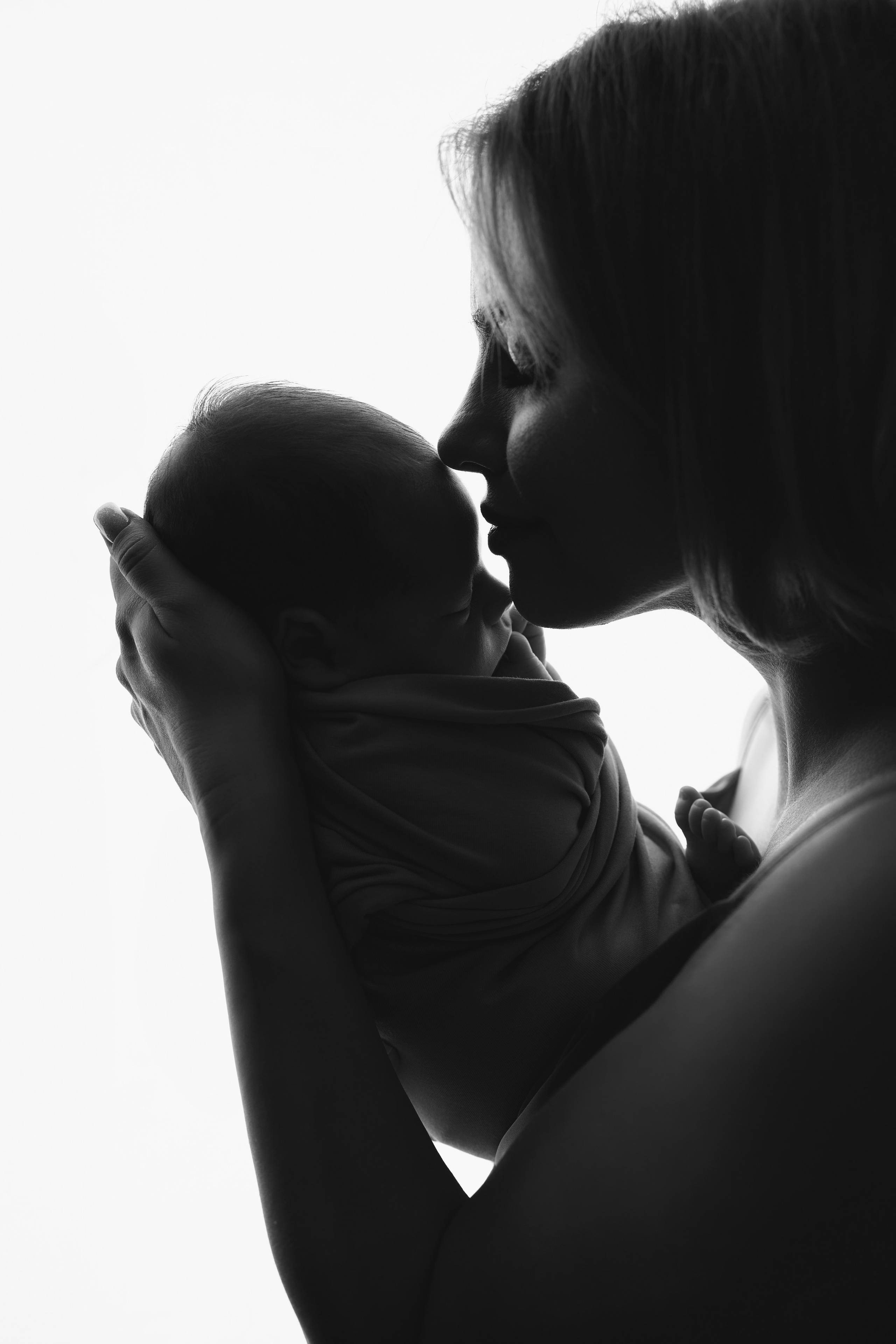 Давид. Фотограф новорожденных во Владивостоке Ромашко Виктория