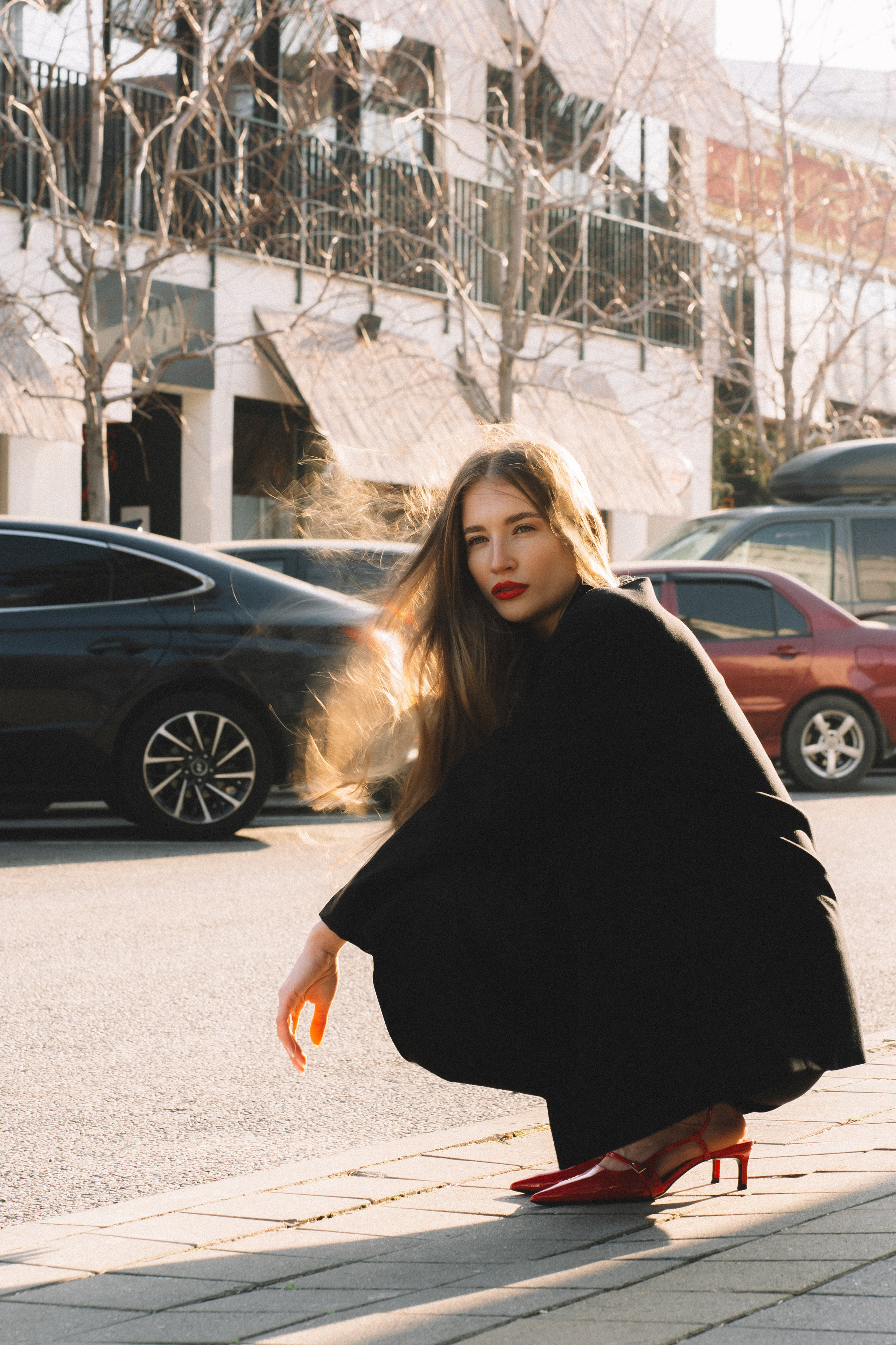 Street. Фотограф в Анапе Муратова Анна