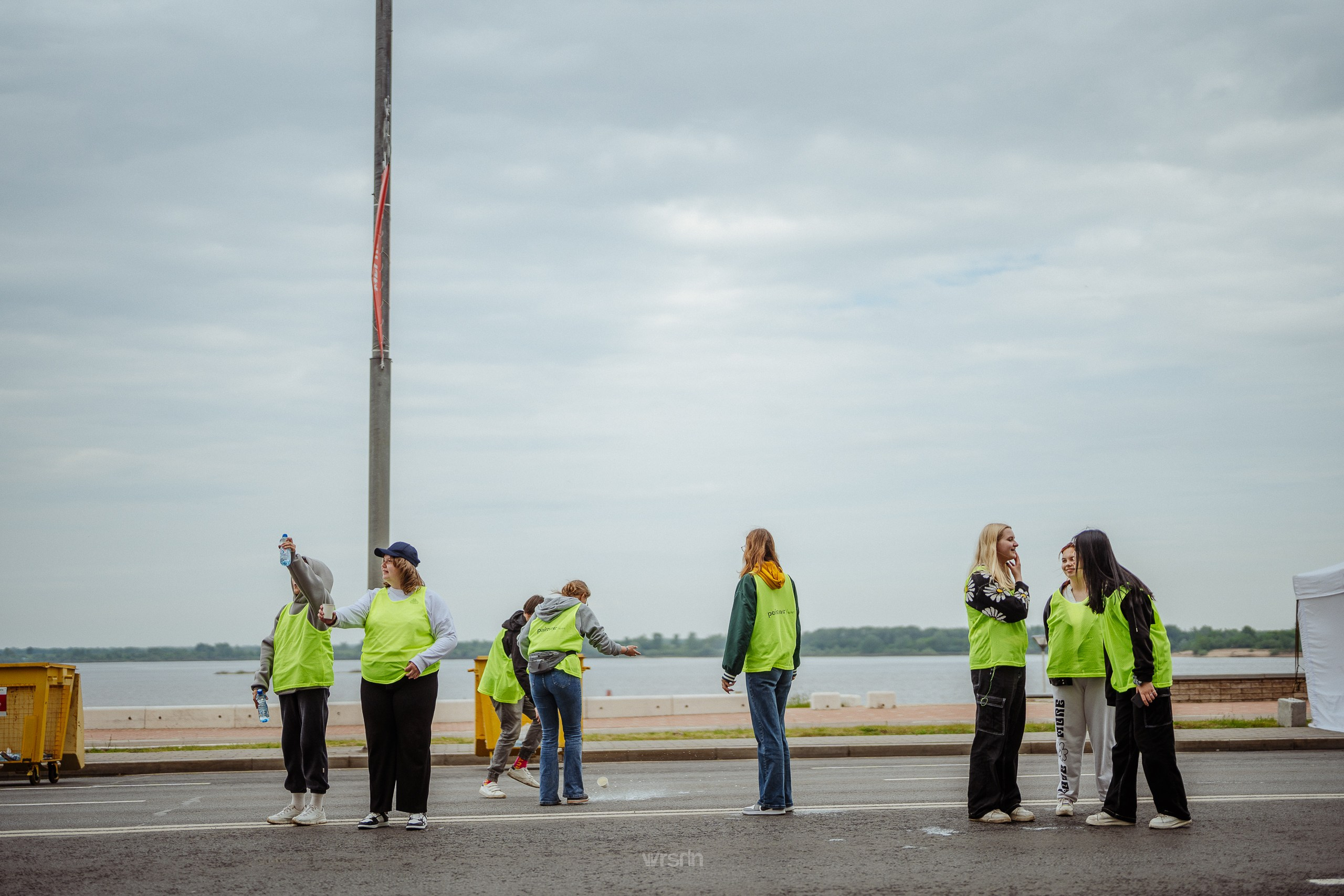 Беги Герой · Нижний Новгород. Владимир Вершинин, тот самый свадебный видеограф