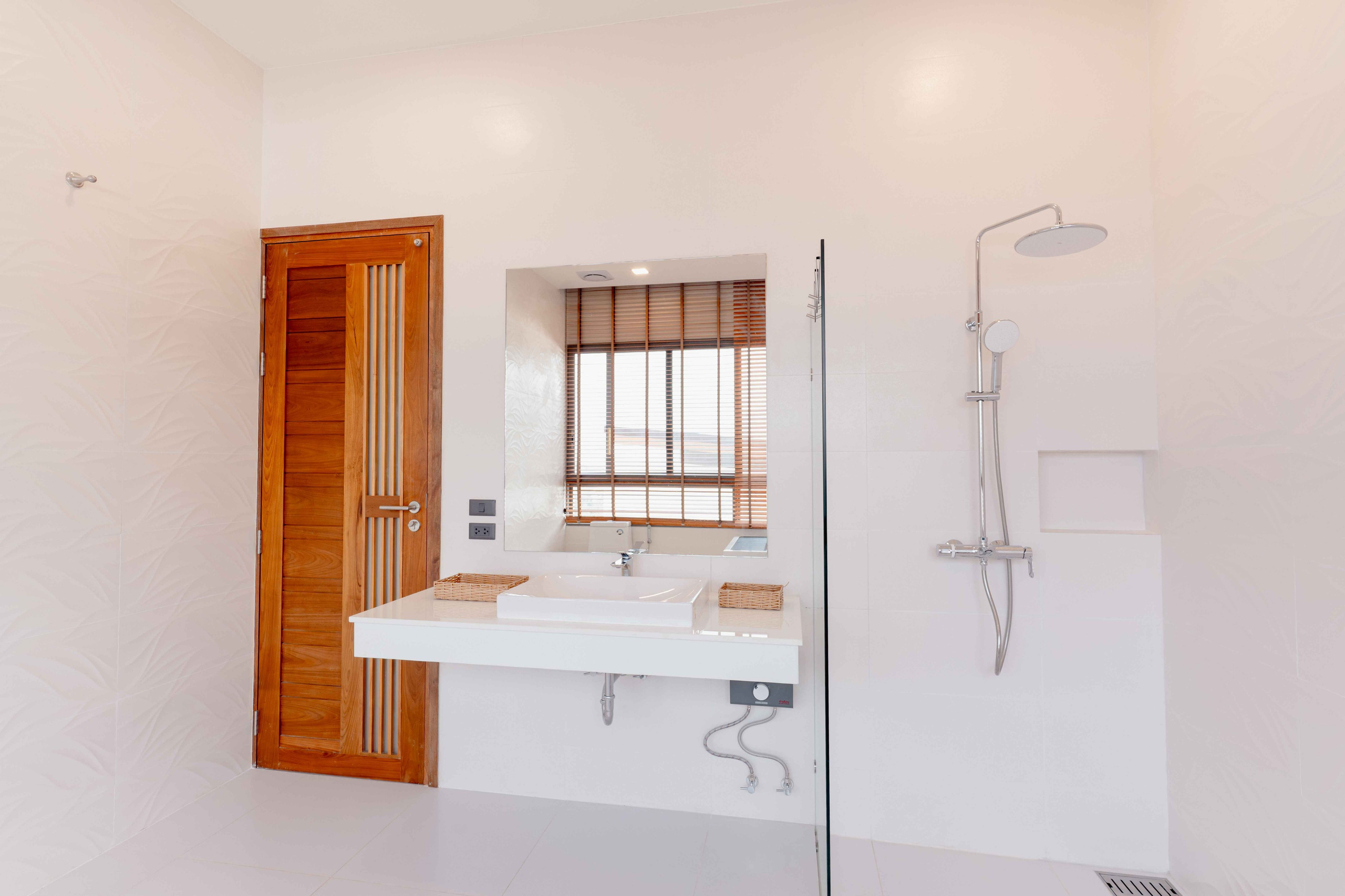 Villa 7. Toros Life — videographer and photographer in Thailand (Koh Samui, Koh Phangan)