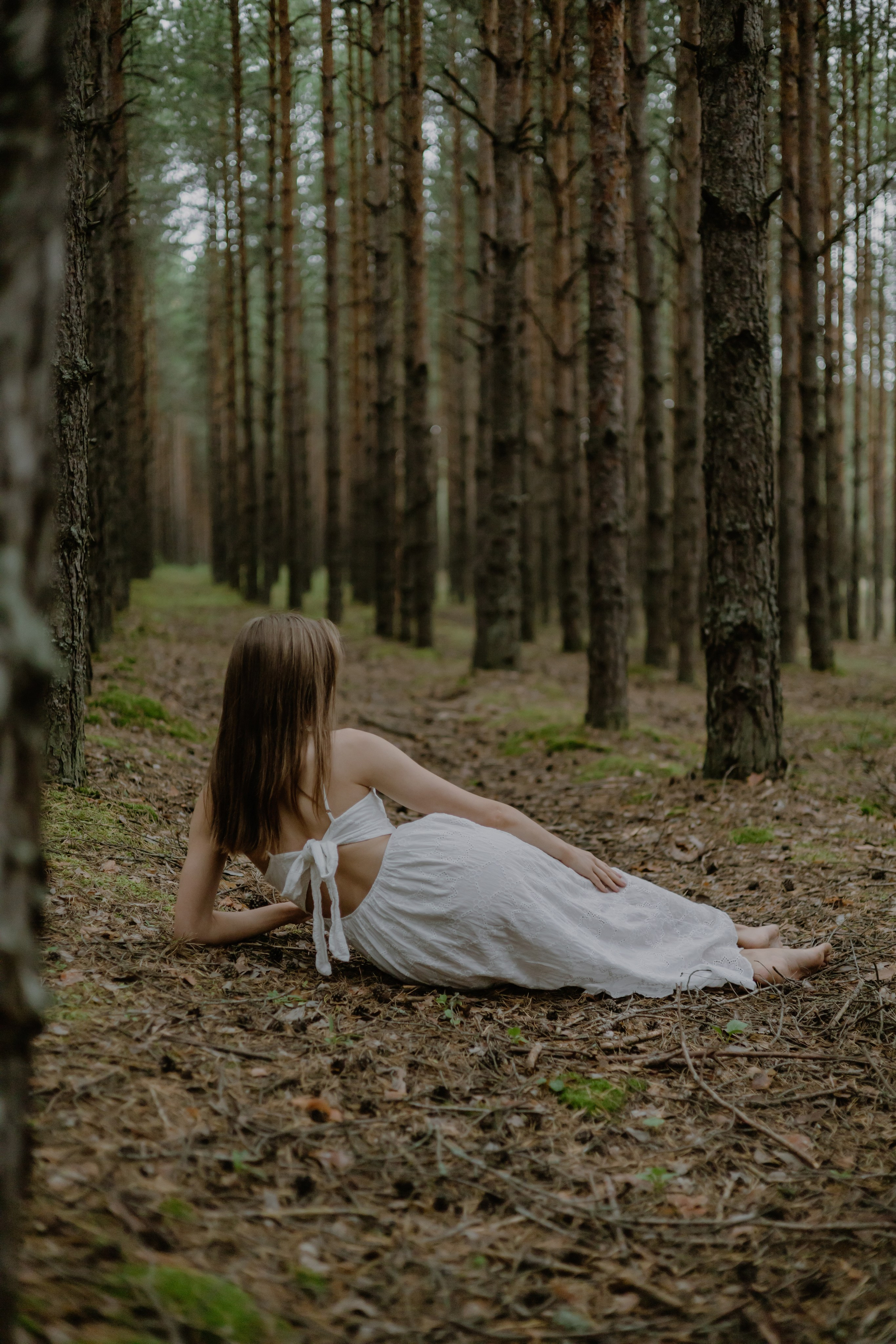 ДАРЬЯ. Фотограф в Костроме|Анастасия Куликова