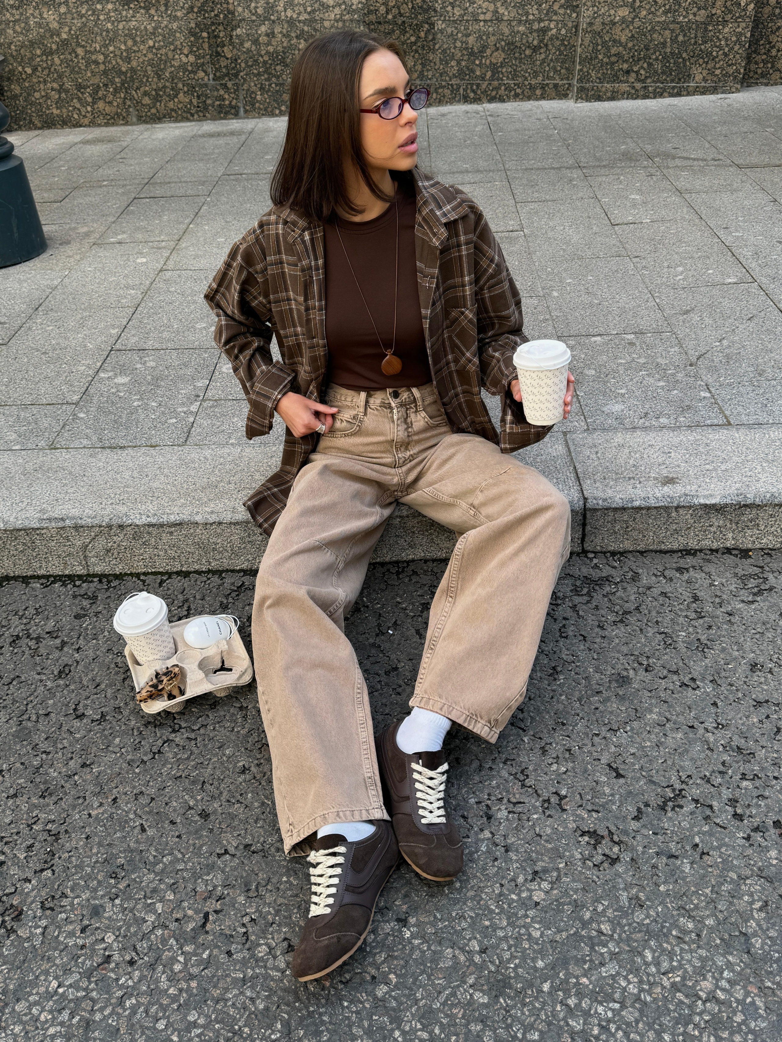 CLOTRE. Фотограф для брендов и индивидуальных фотосессий в Москве