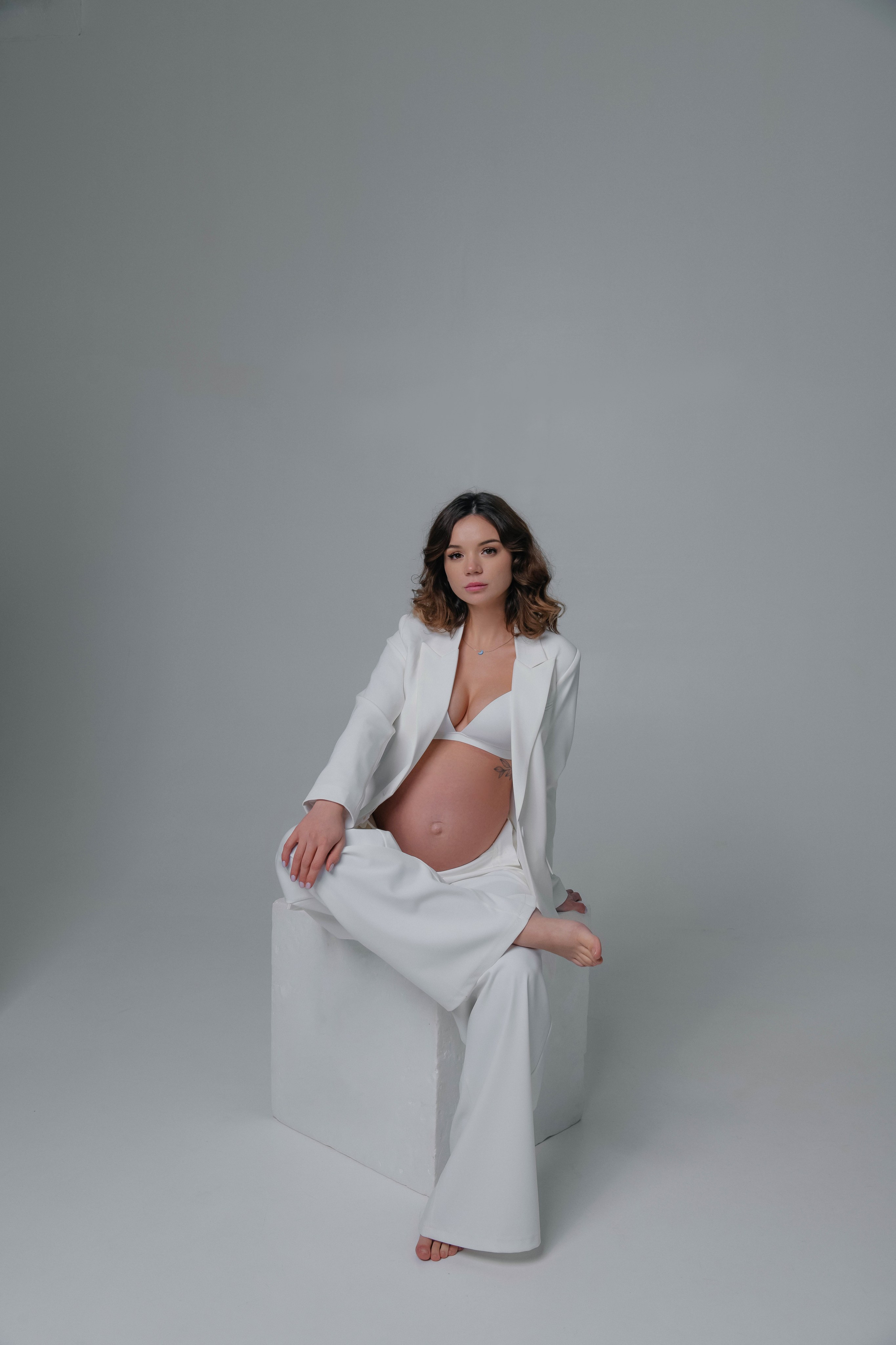 Анастасия. Фотограф Подольск