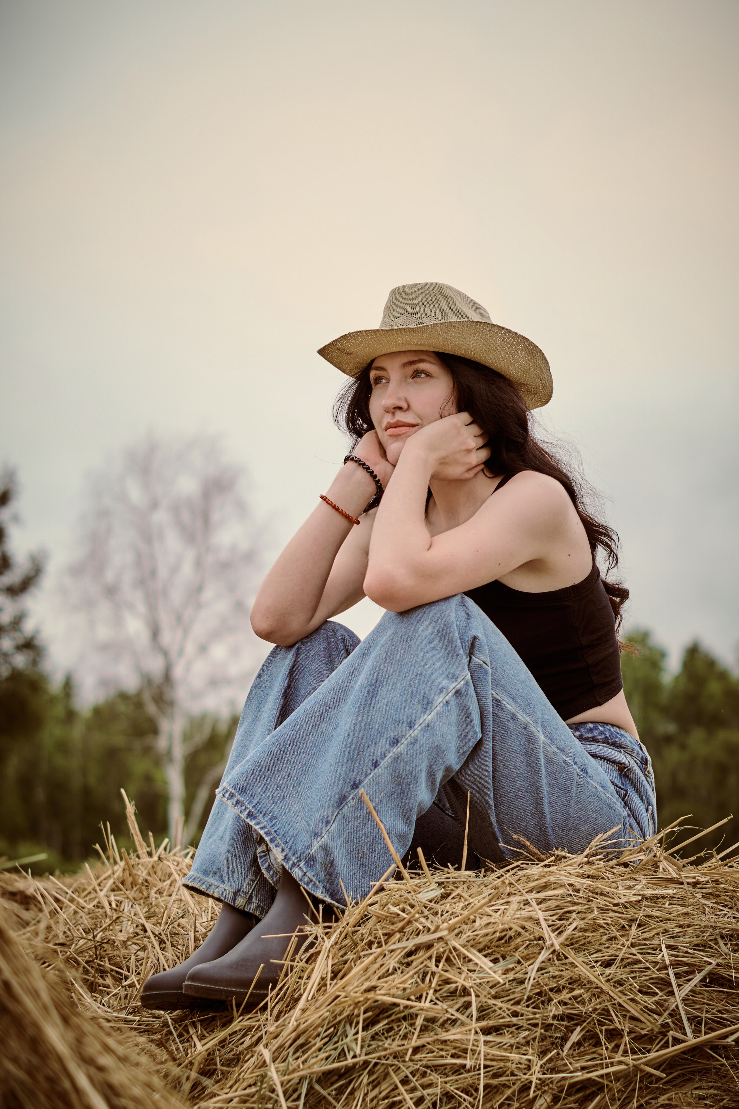 Репортаж/Портреты. …