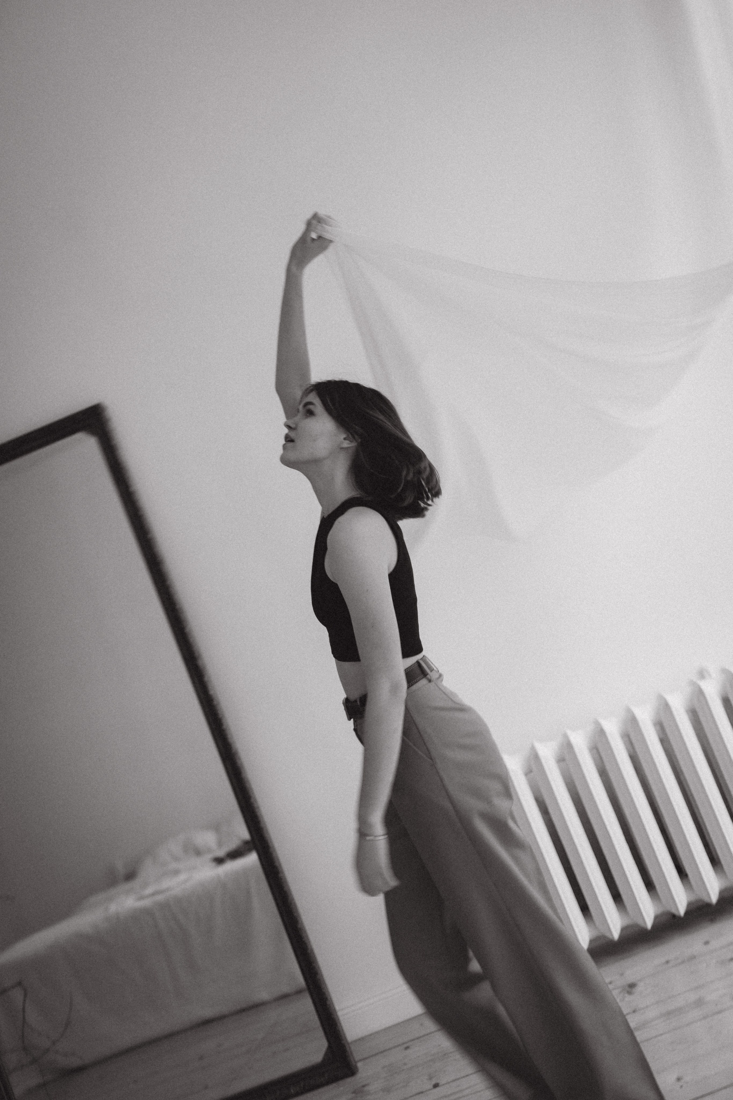 Юля. Фотограф в Петербурге Ольга Стрельченко