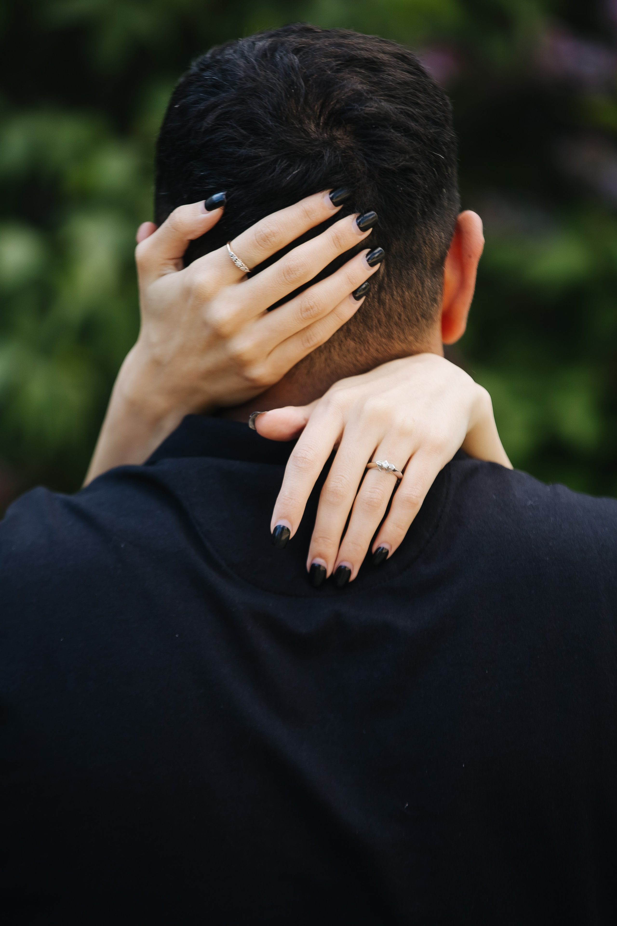 Прогулка. Фотограф в Красноярске Надежда Воскресенская