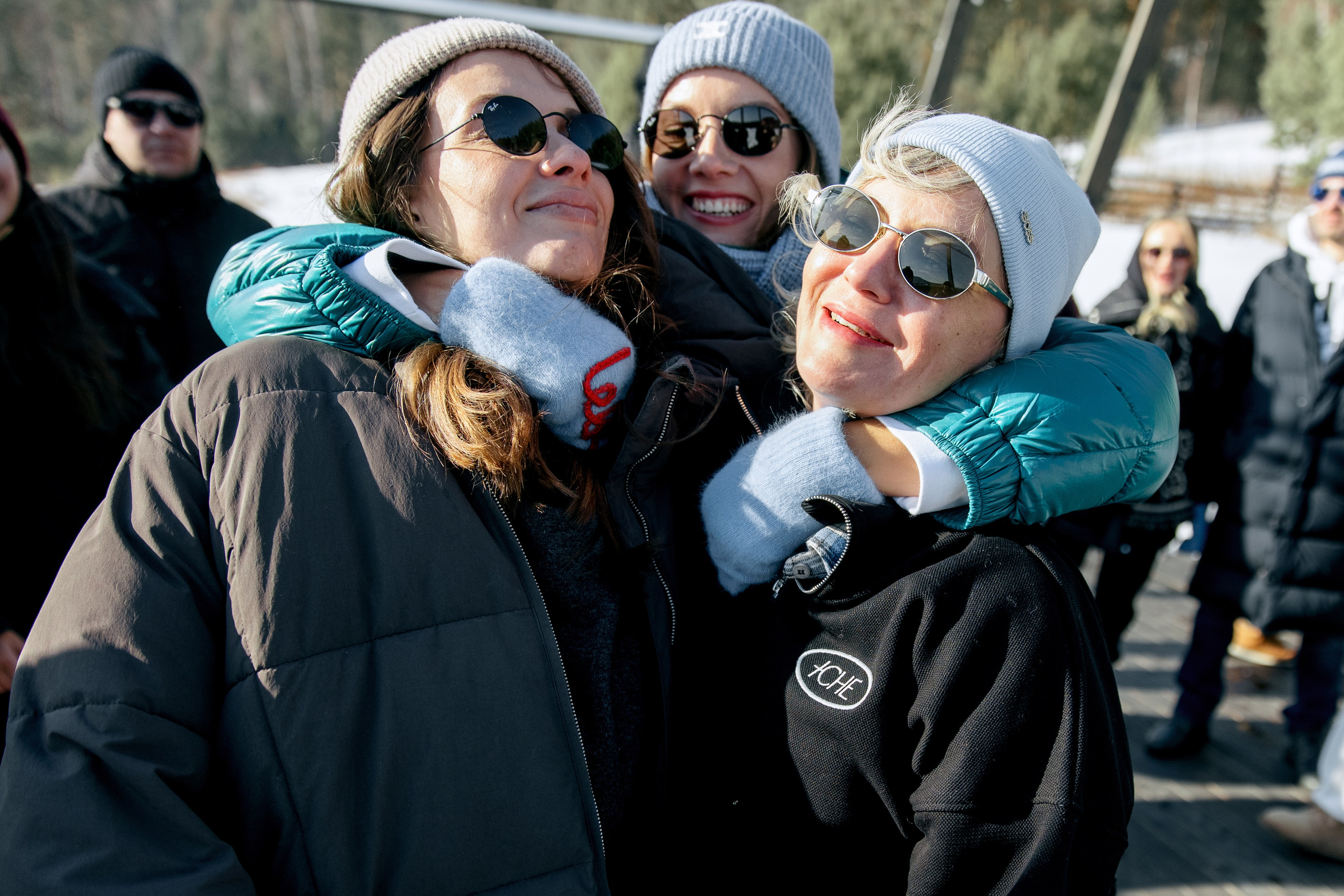 ДЕНЬ ДОЖДЕНИЯ ЕКАТЕРИНЫ. Фотограф в Красноярске