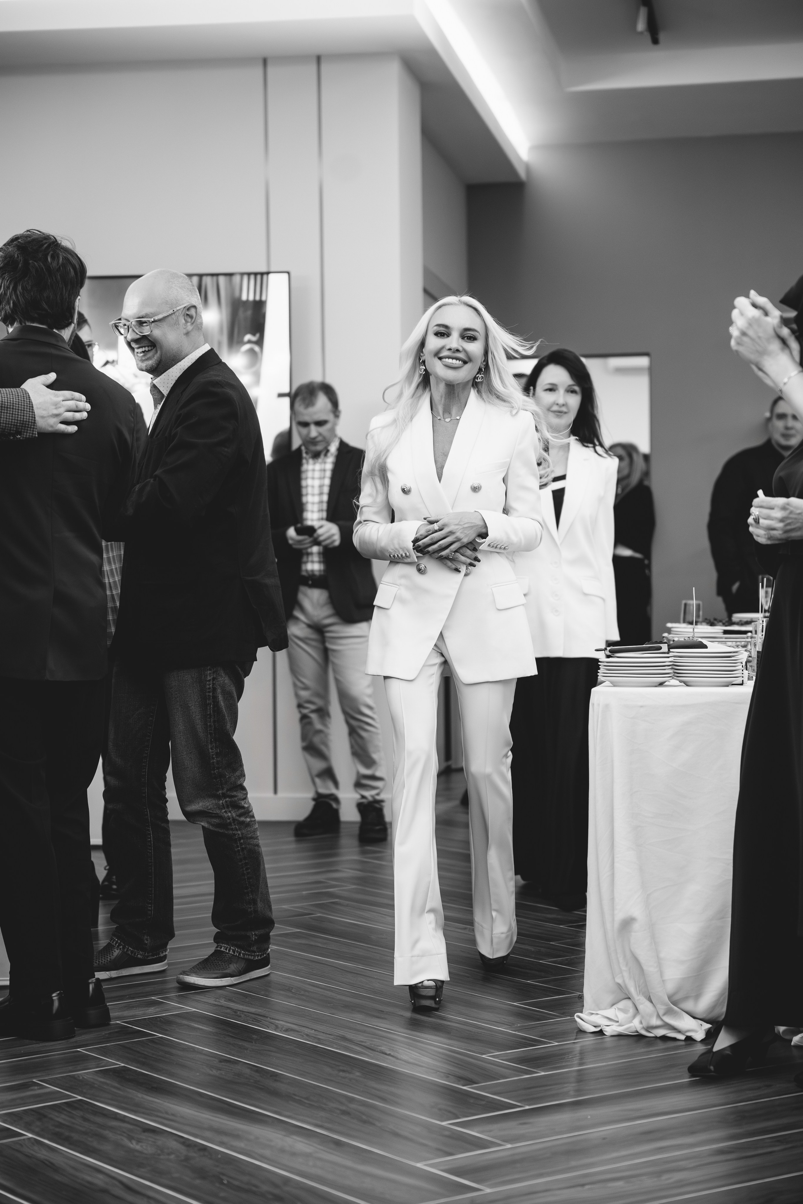 Небо над Енисеем. Фотограф в Красноярске