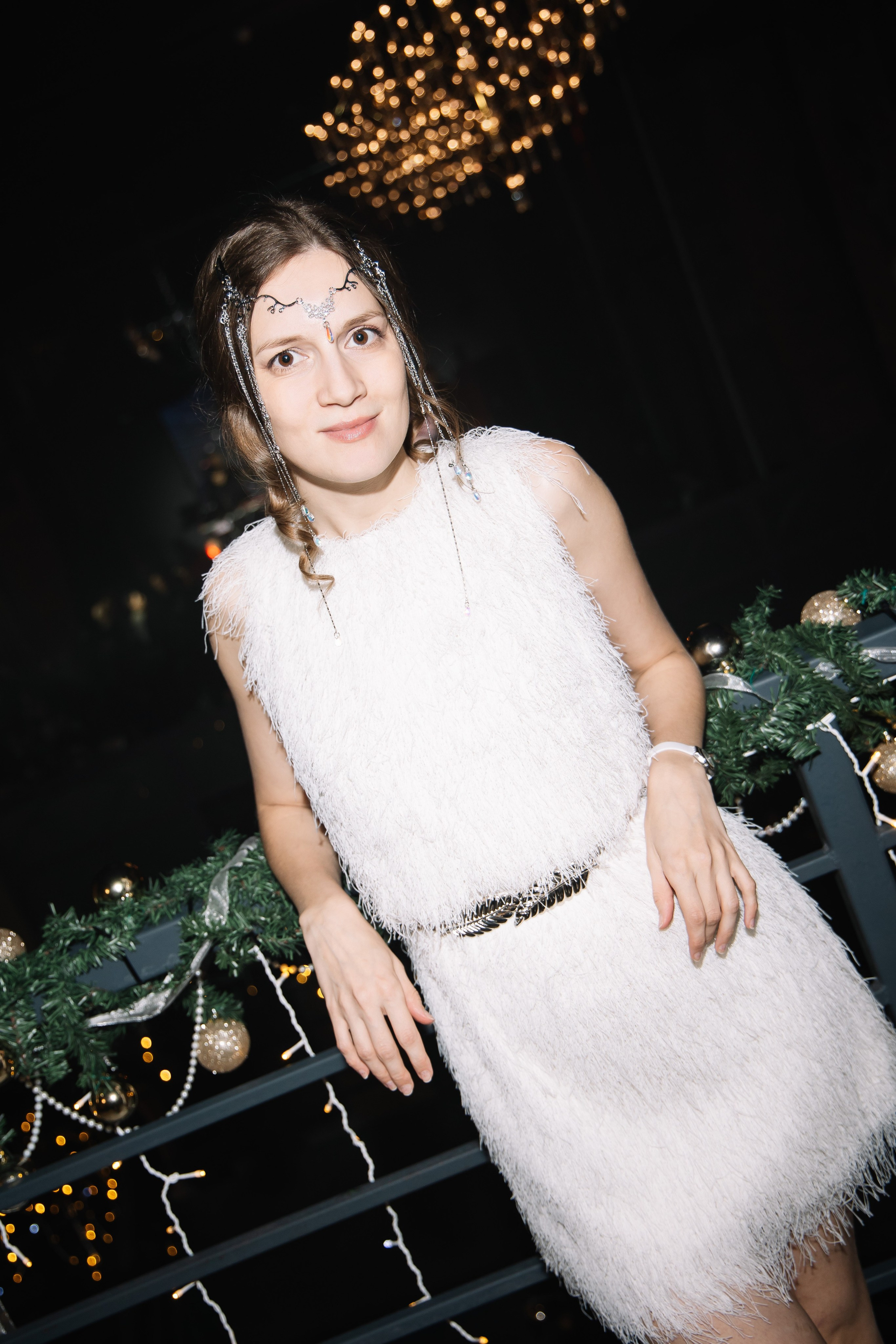 Realweb Party. Reportage photographer Vlad Shishkin