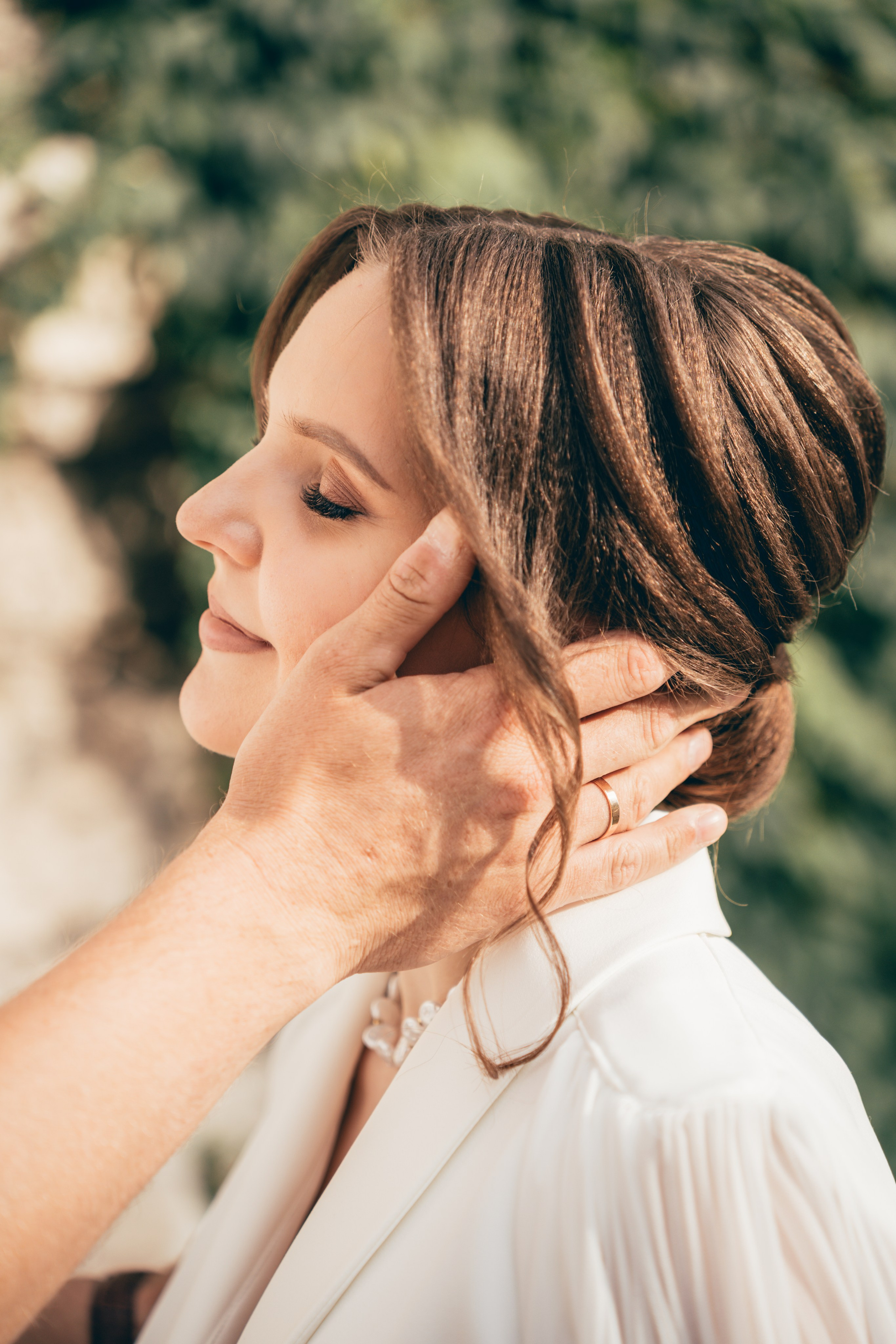 Свадебная фотосессия в Пятигорске. Фотограф КМВ|ГОРЫ Пятигорск Железноводск Ессентуки Кисловодск Домбай Архыз Эльбрус