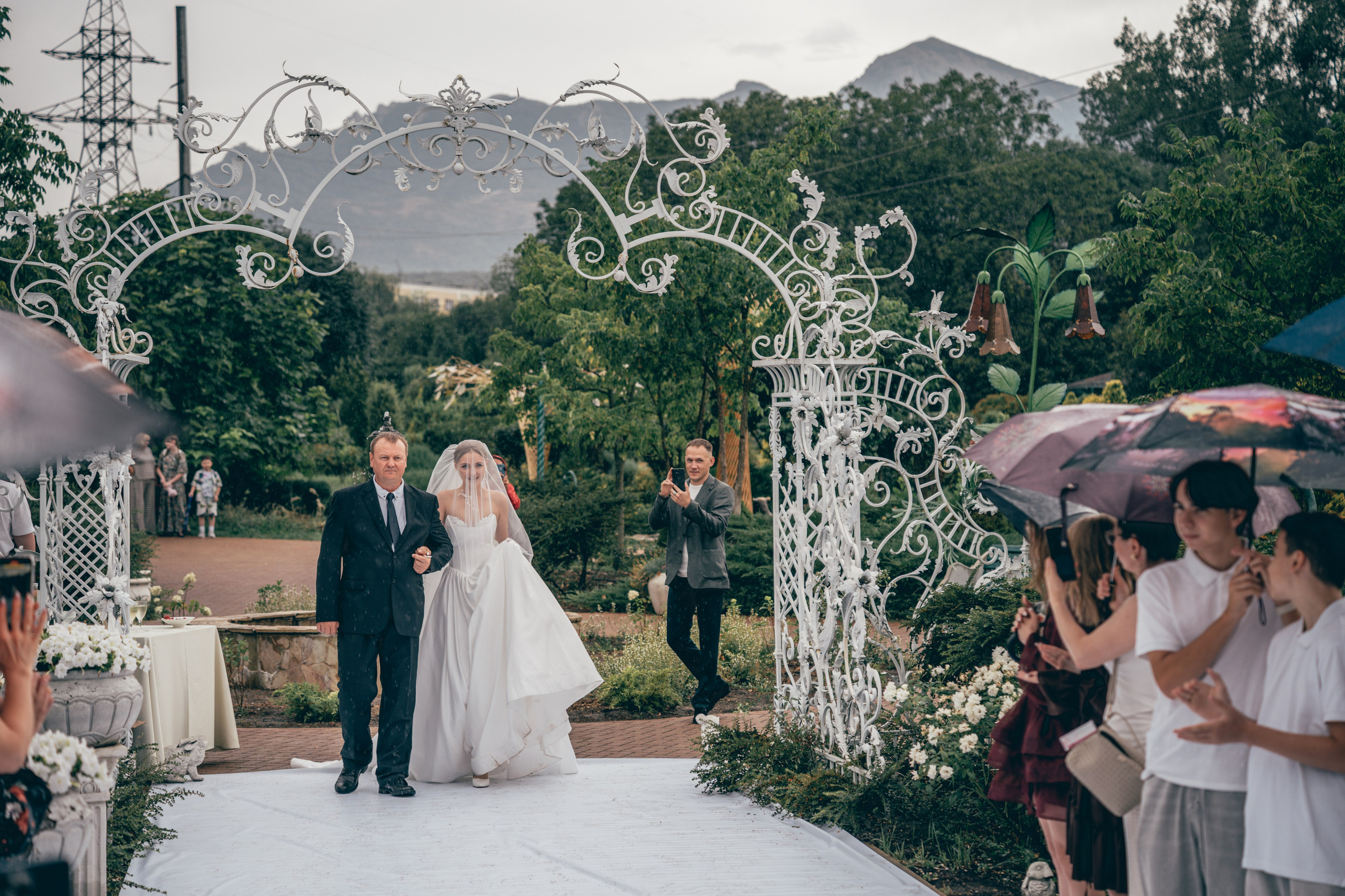 Свадебная фотосессия Железноводск. Фотограф КМВ|ГОРЫ Пятигорск Железноводск Ессентуки Кисловодск Домбай Архыз Эльбрус