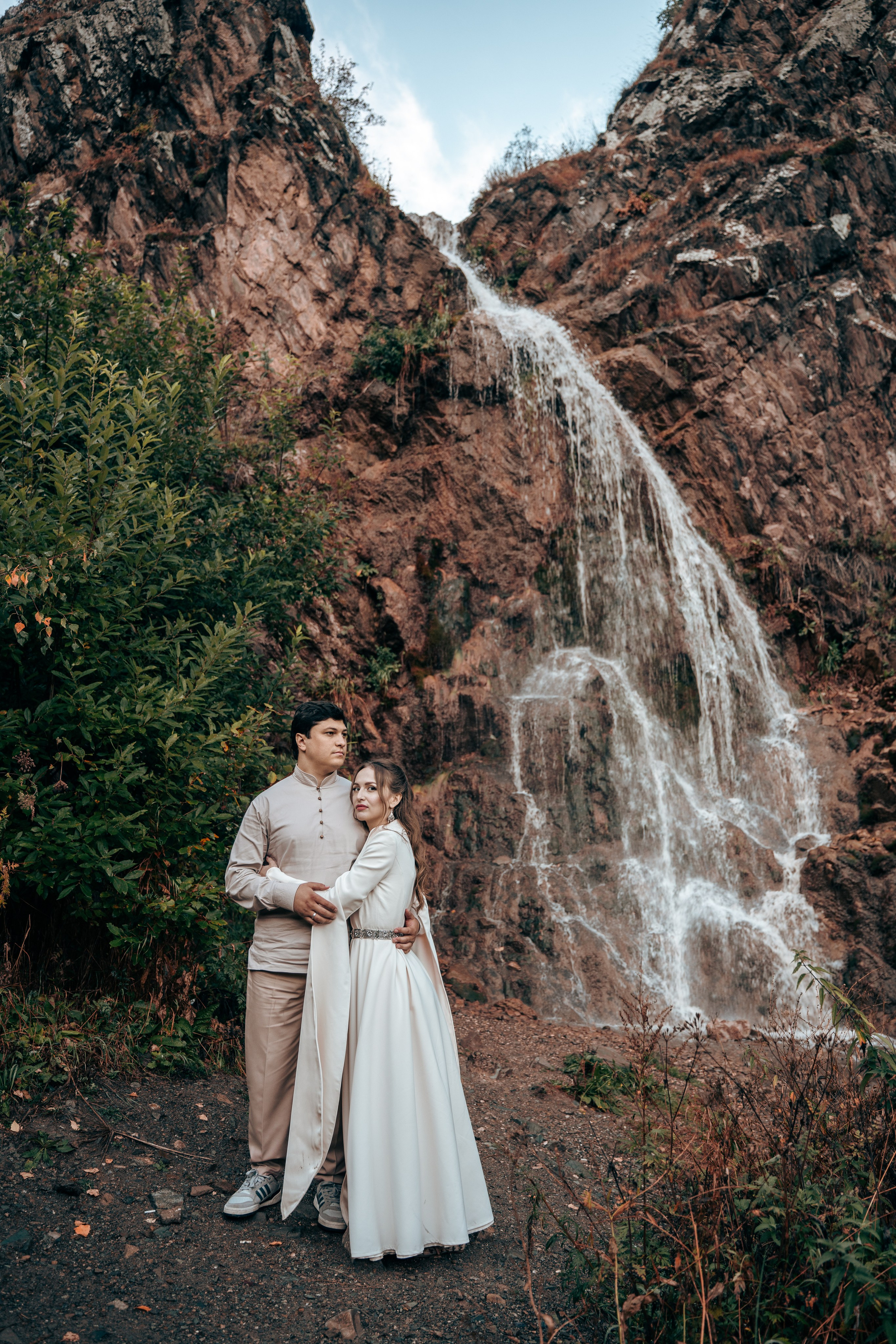 Свадебный фото тур. Фотограф КМВ|ГОРЫ Пятигорск Железноводск Ессентуки Кисловодск Домбай Архыз Эльбрус