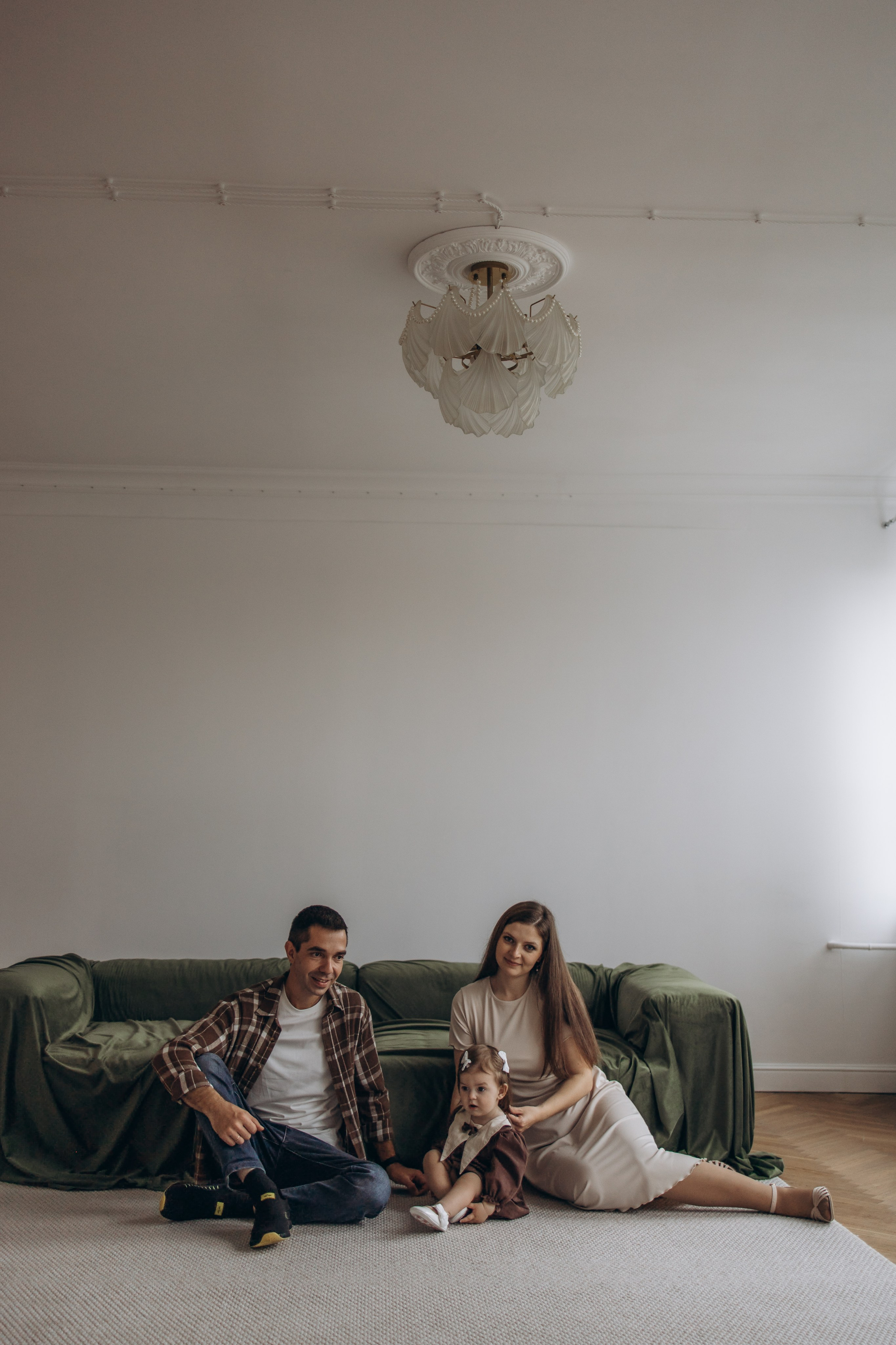 Семейная-студийная фотосъемка (5.10.2025 г.) г. Обнинск (Калужская обл.). Надежда Стар семейный и церковный фотограф в Жукове и Калужской области