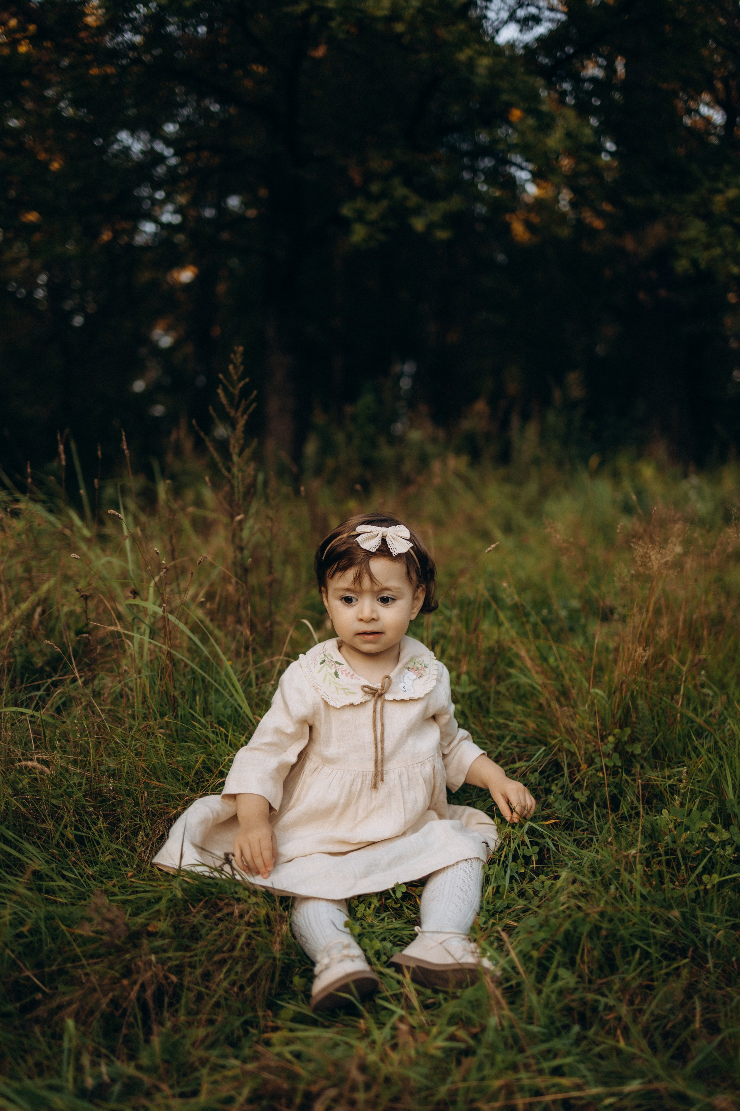 Мама и доченька (14.09.2025 г.) г. Жуков (Калужская обл.). Надежда Стар семейный и церковный фотограф в Жукове и Калужской области