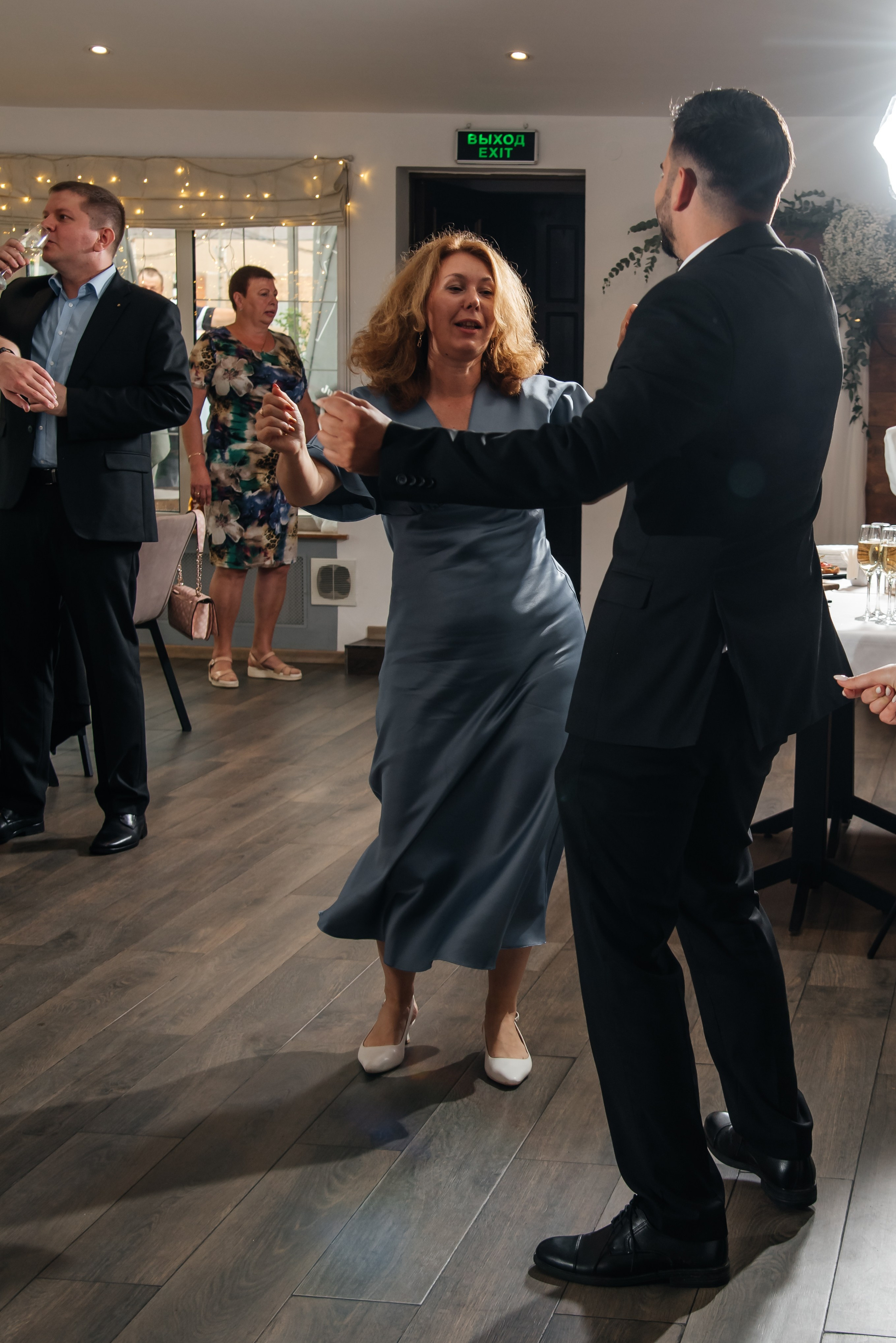 Владислав и Дарья. Фотограф в Москве Елена Брюханова