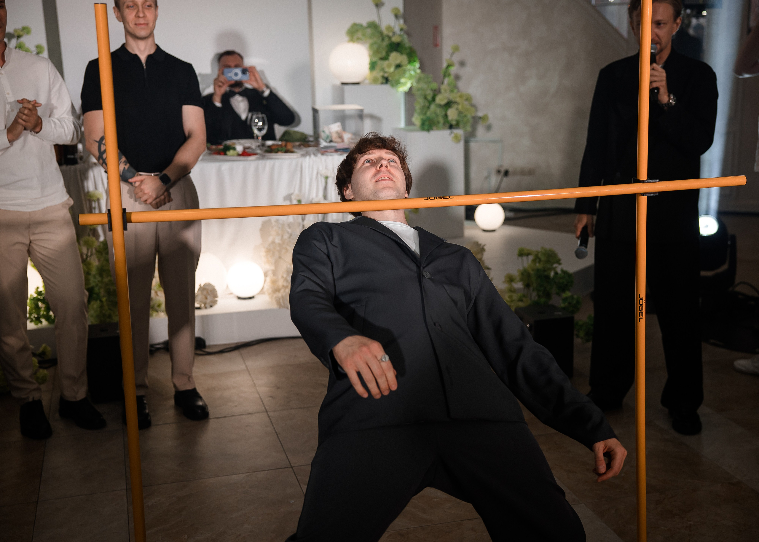 Лена + Саша. Свадебный и семейный фотограф в Саратове Маша Паника