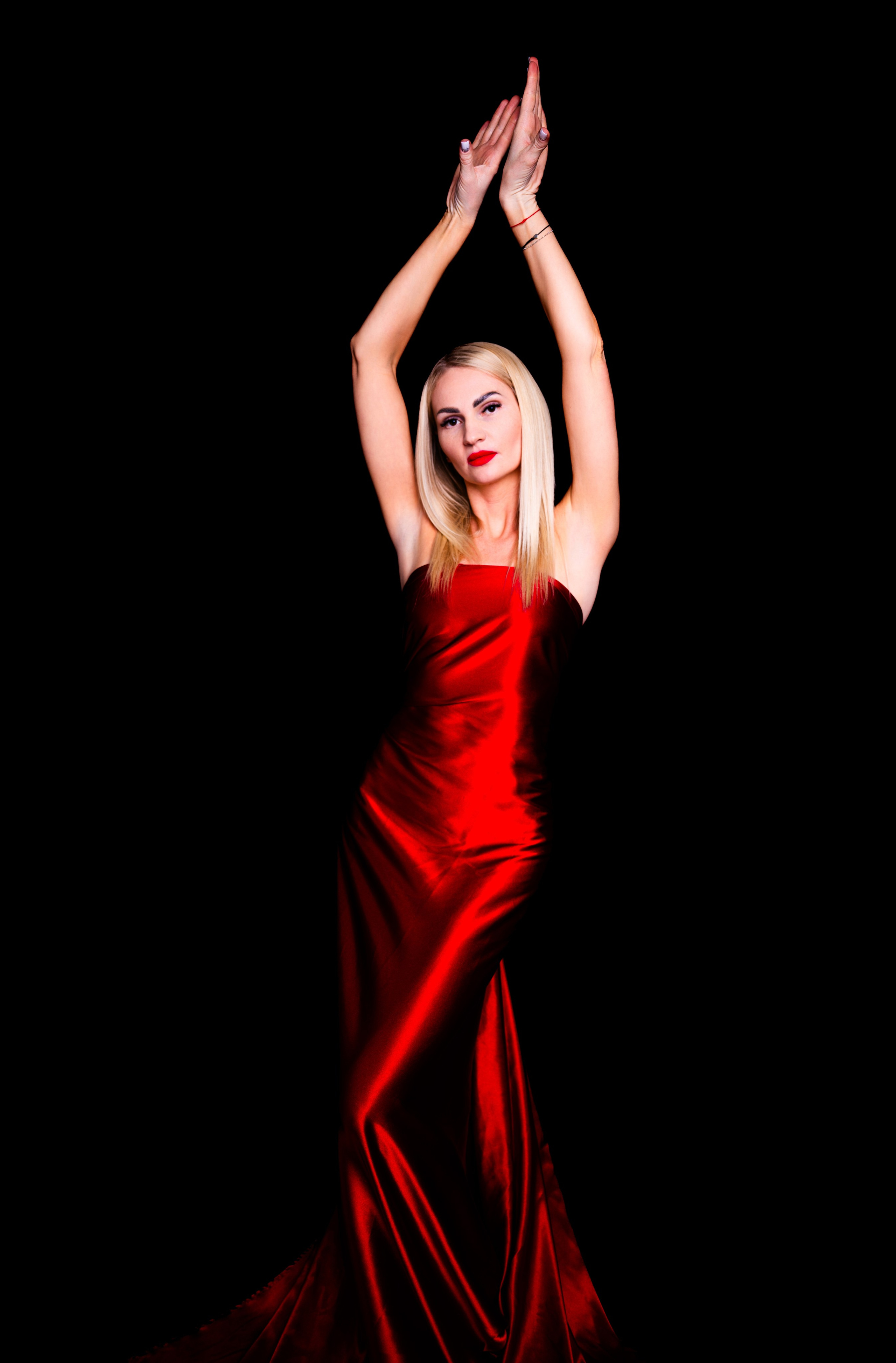 Студийные фотосессии. Студийный и свадебный фотограф и видеограф в Севастополе — Юлия Макаренко