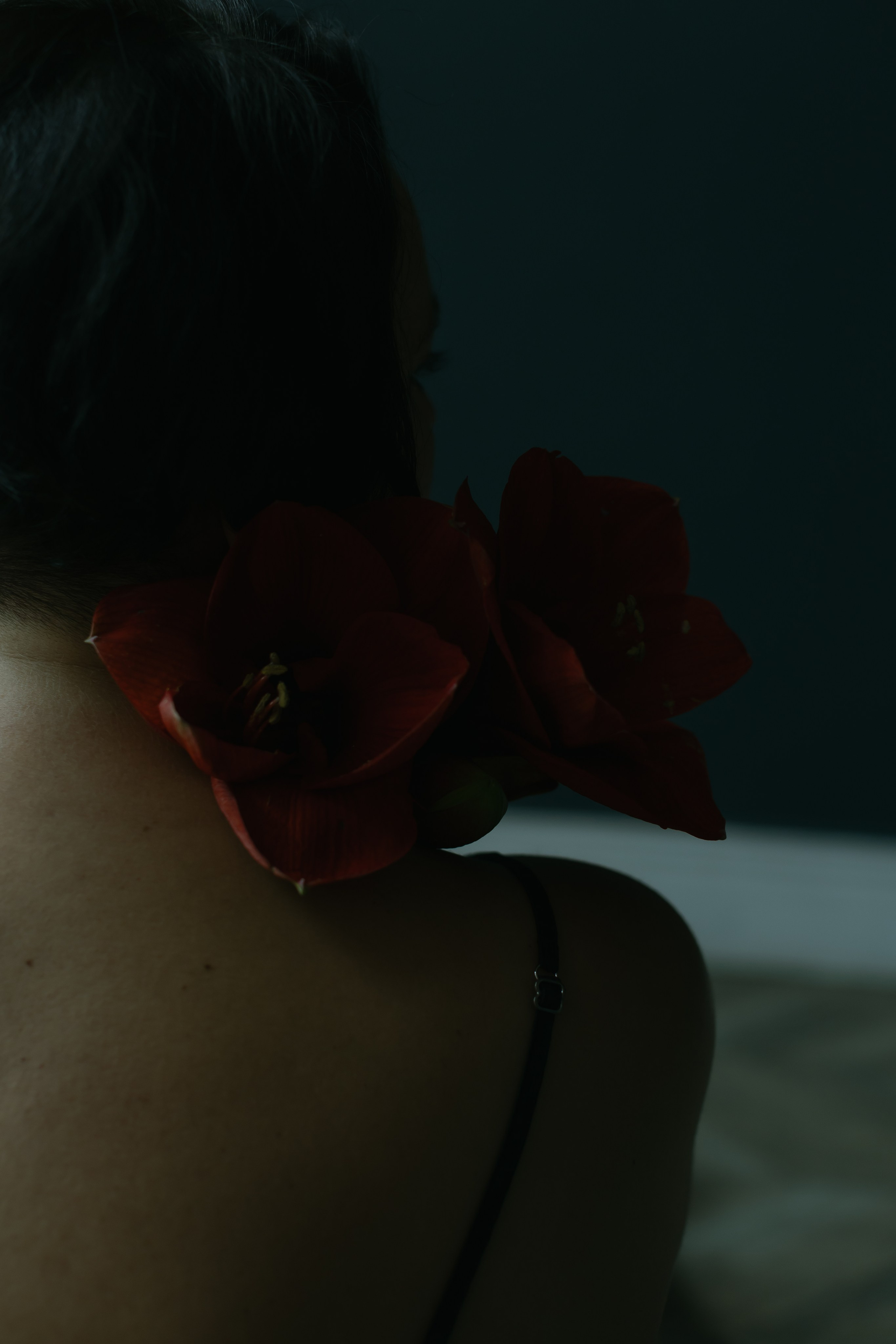 Фотодни. Портретный творческий фотограф в Москве Надя Дудник