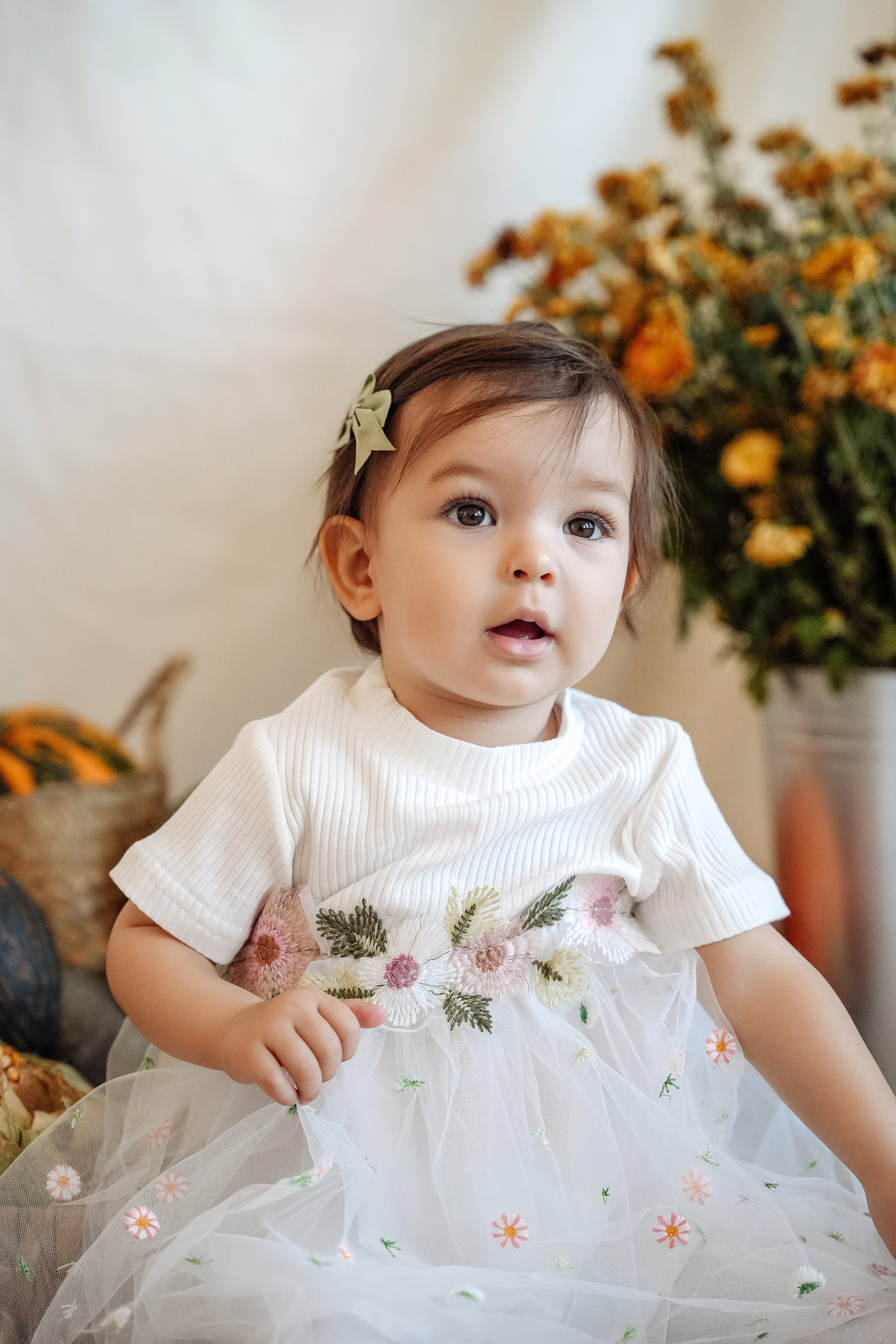 Мире годик. Семейный и свадебный фотограф в Ульяновске Арина Авдеева