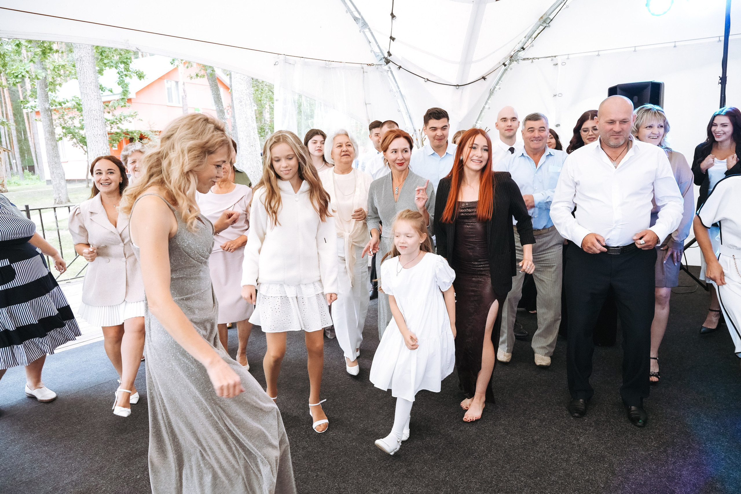 Яков и Екатерина. Семейный и свадебный фотограф в Ульяновске Арина Авдеева