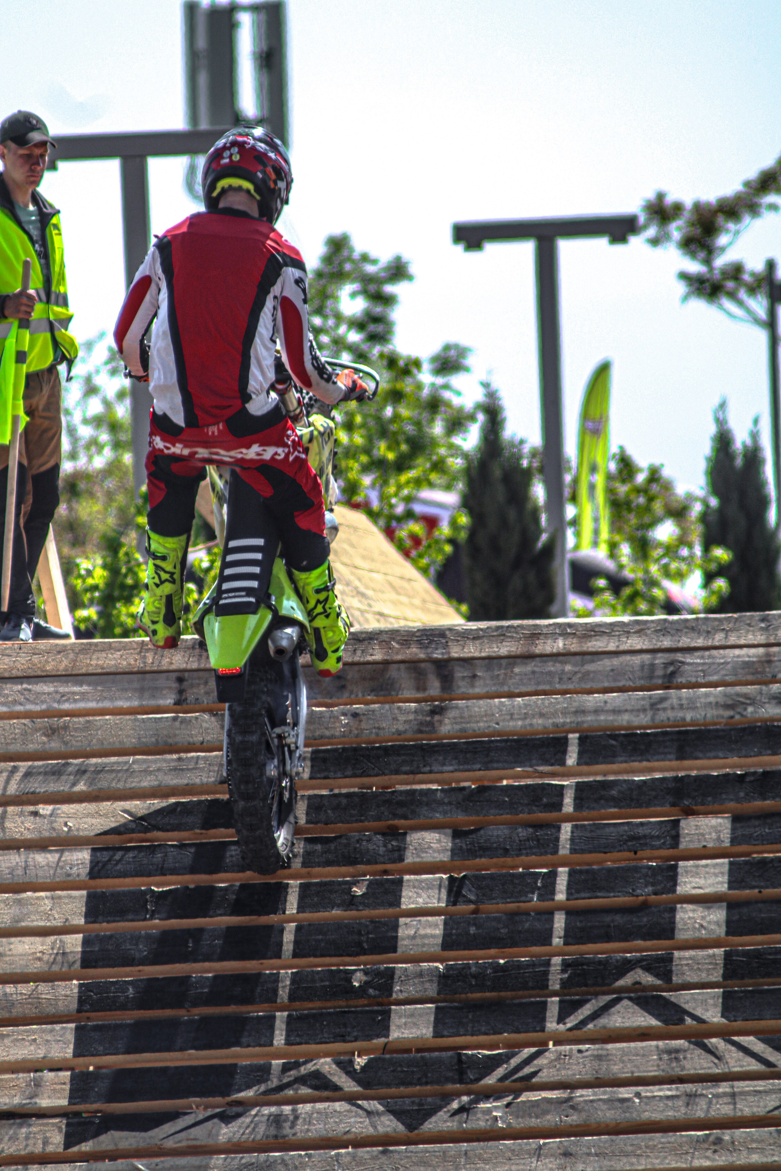 Enduro. Ivaladimirovna1995.wfolio.pro
