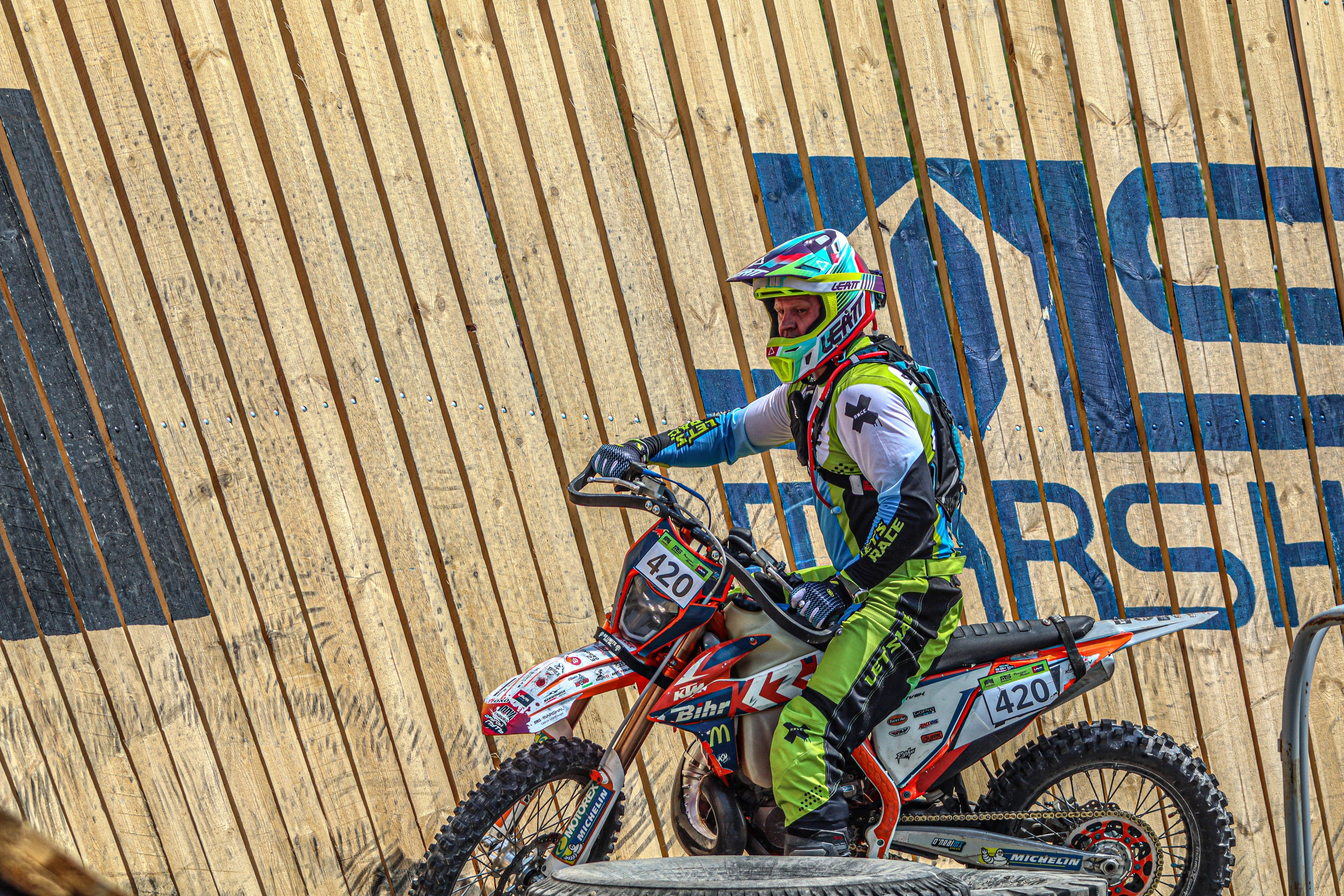 Enduro. Ivaladimirovna1995.wfolio.pro