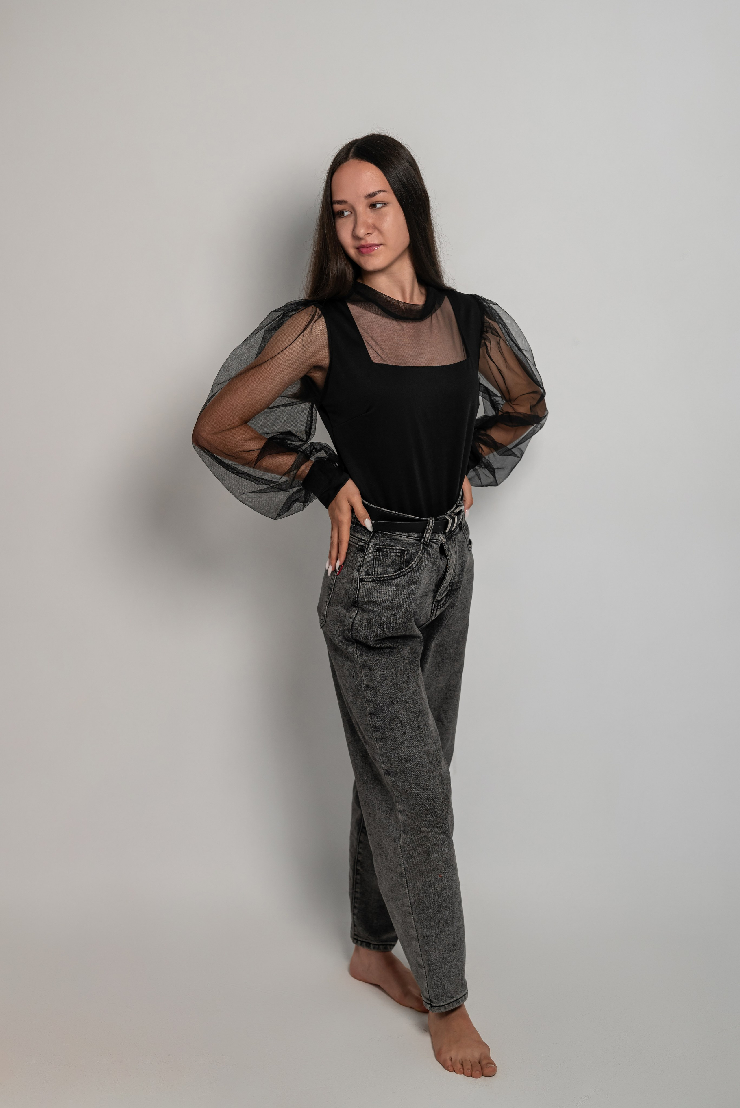 Камилла. Фотограф в городе Салават