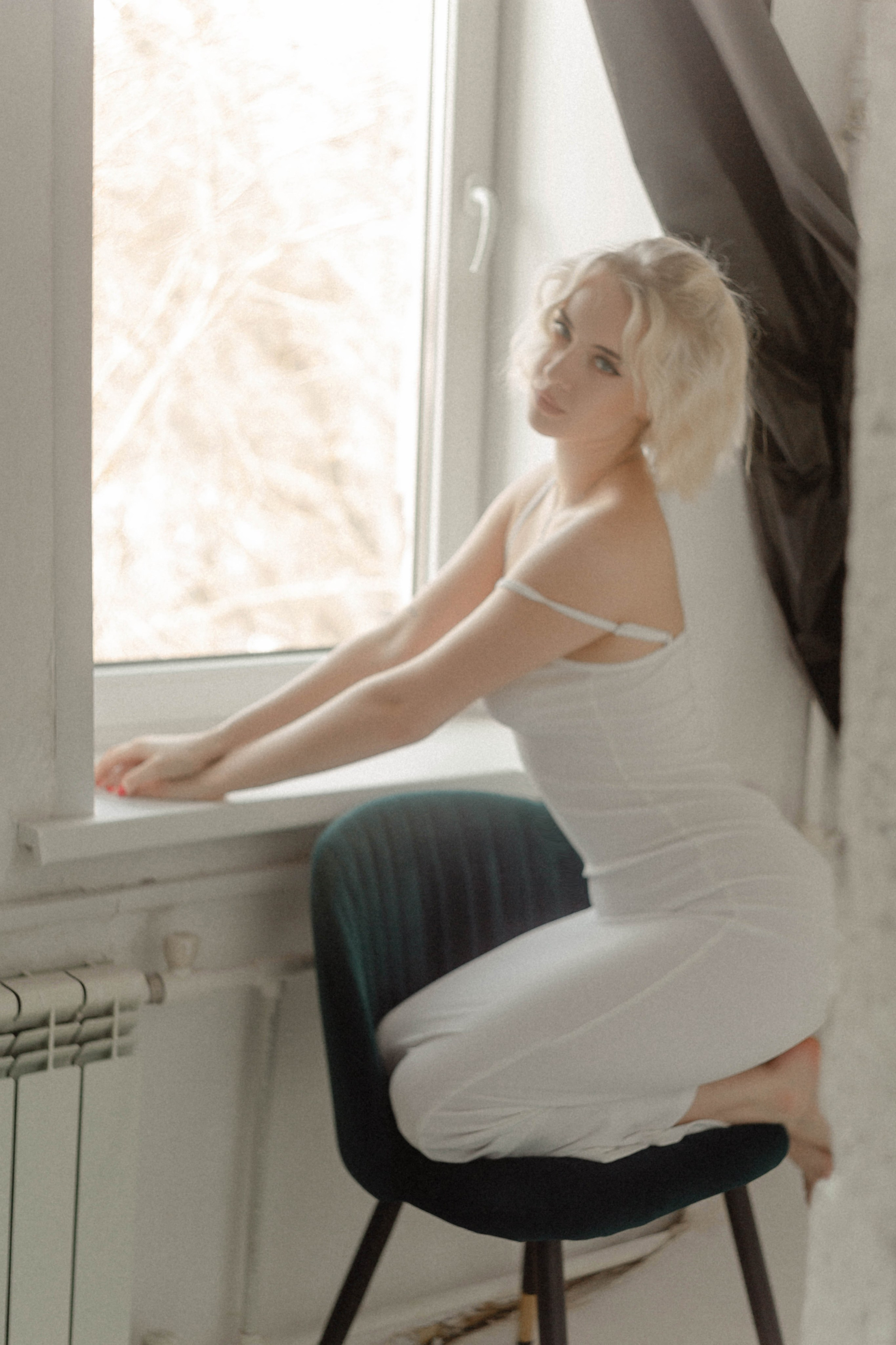 Полина. Портретный и свадебный фотограф в Йошкар-Оле Егошина Екатерина