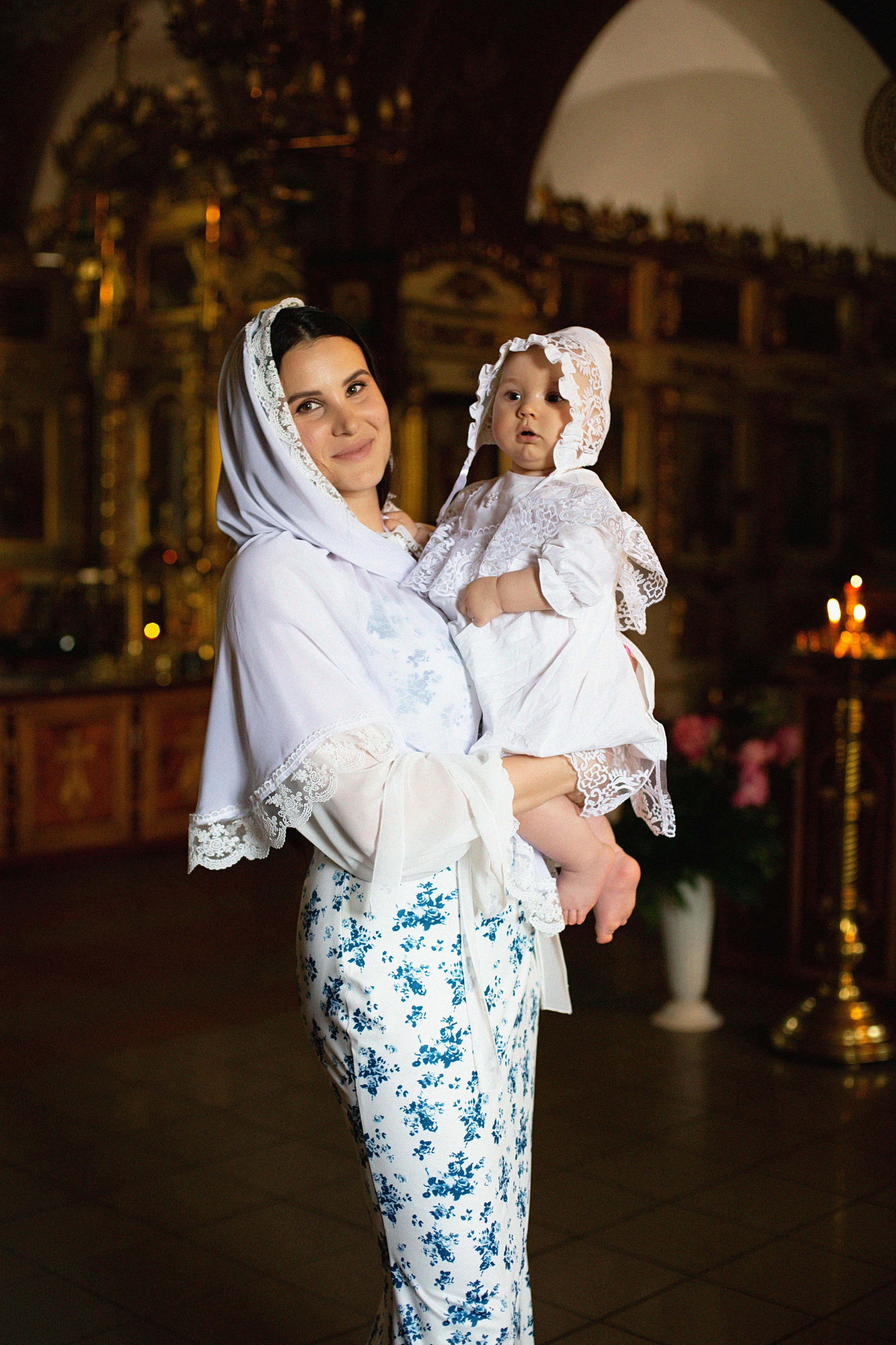 Ясения. Портретный и свадебный фотограф Даня Похватова