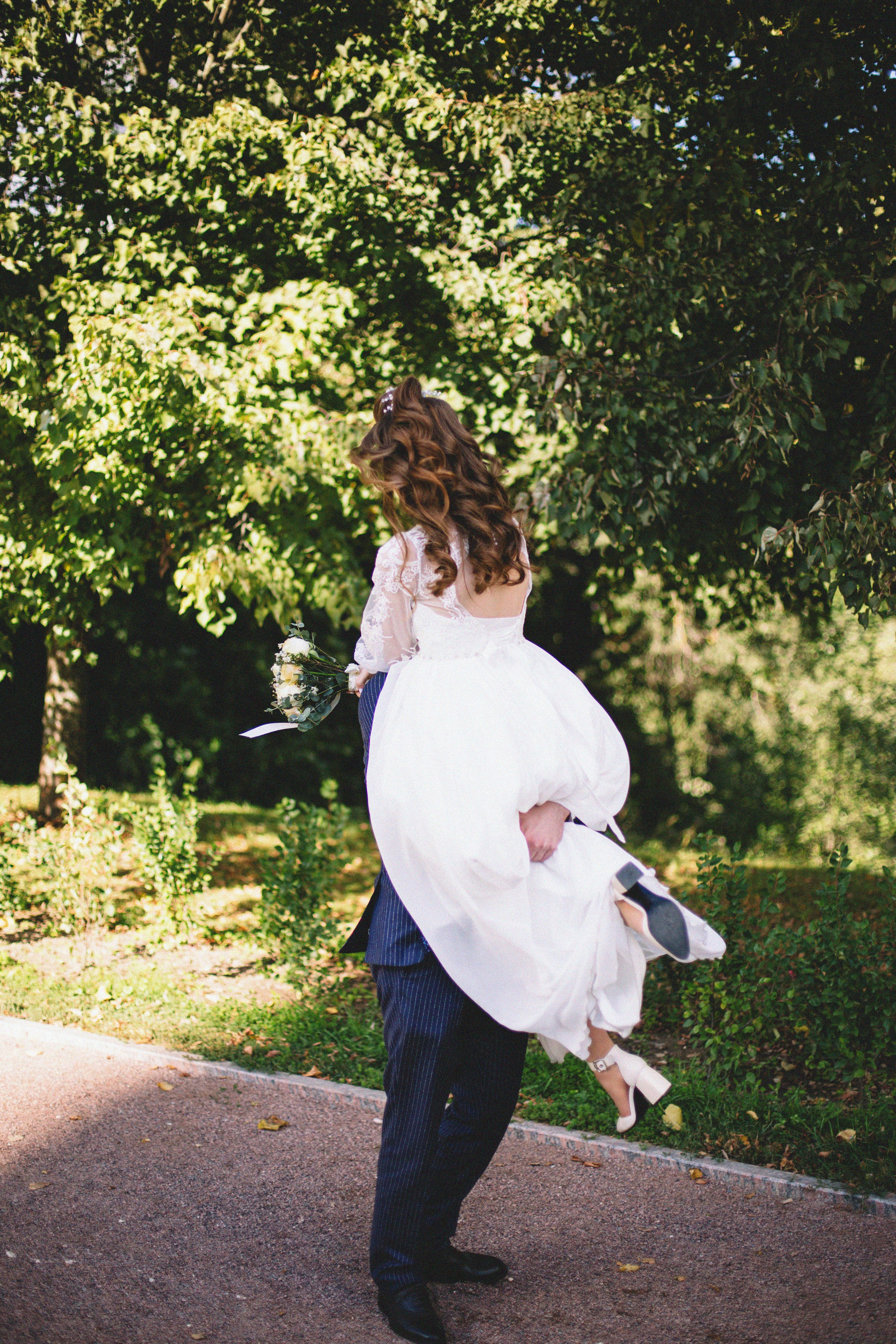 Владимир и Екатерина. Портретный и свадебный фотограф Даня Похватова