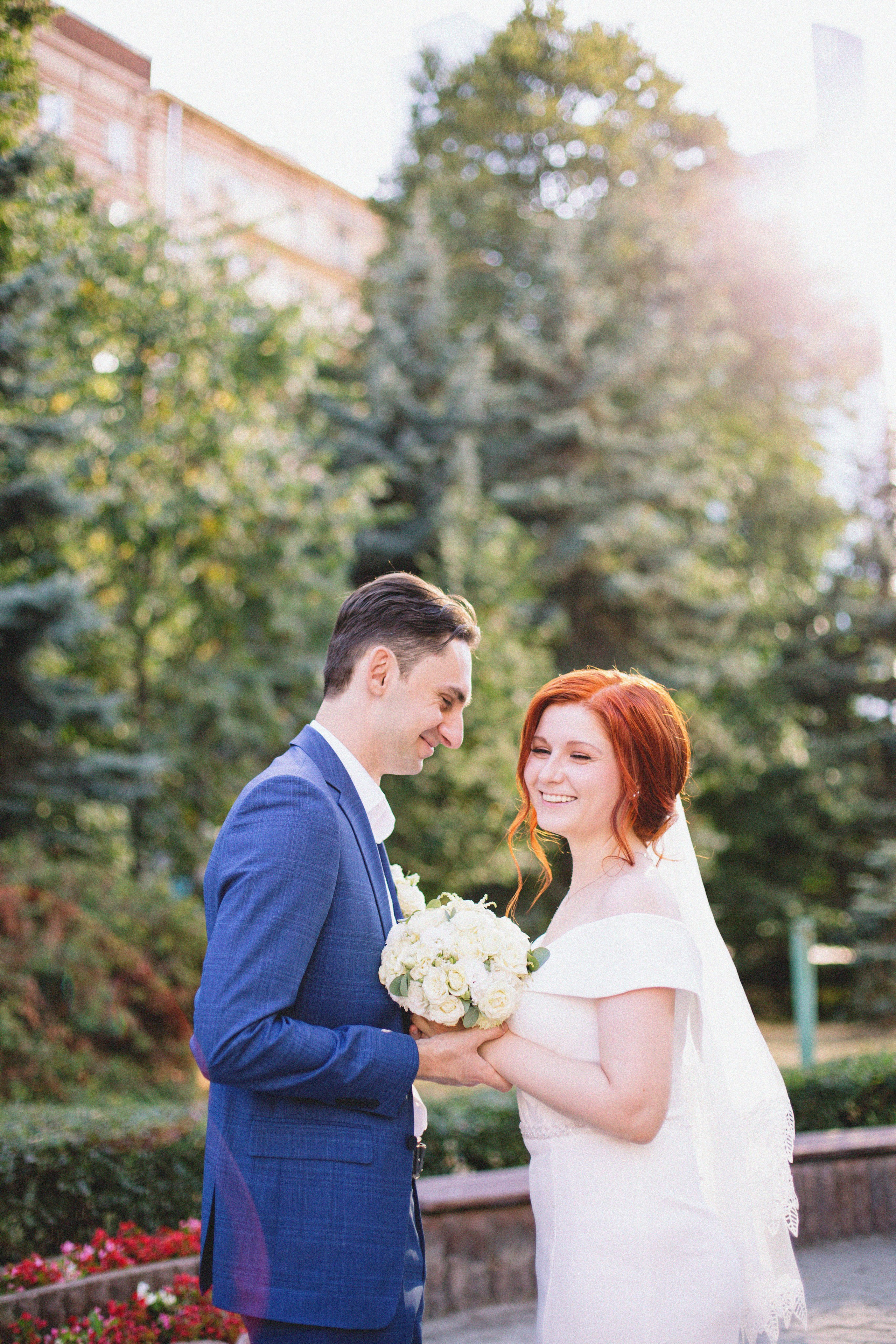 Ольга. Портретный и свадебный фотограф Даня Похватова