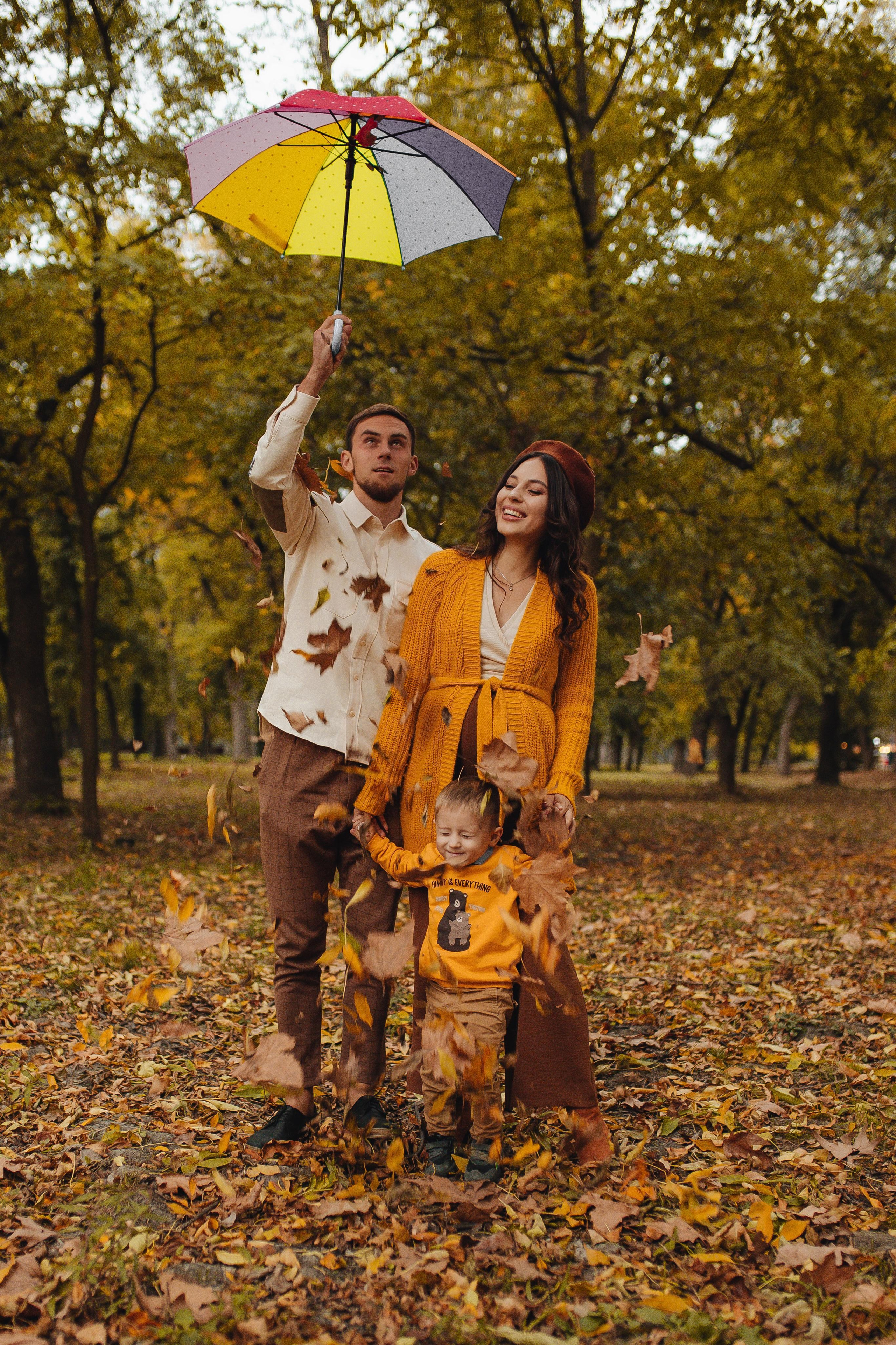 Семейные и love-story. Фотограф в Краснодаре Юлия Перкунова