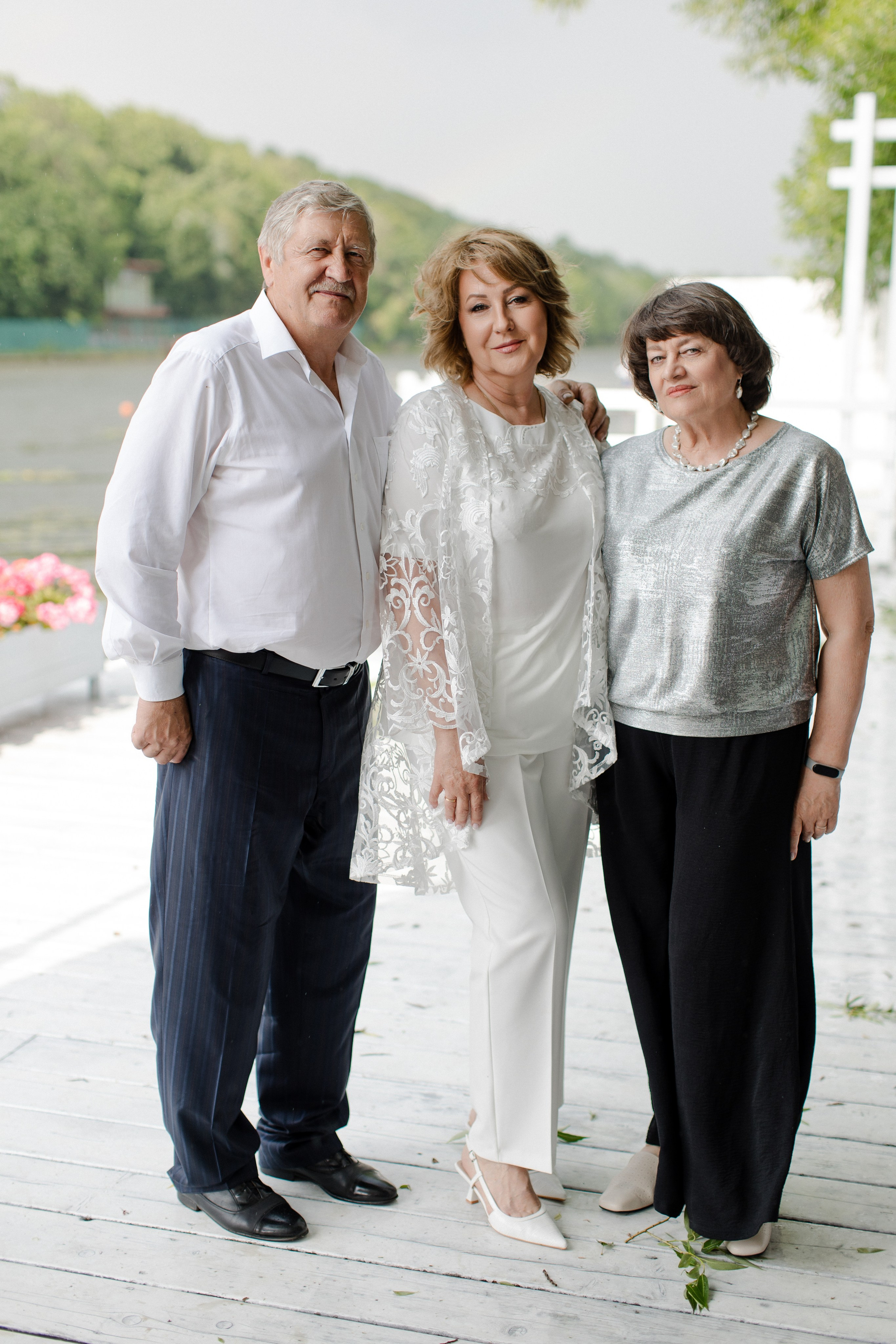 Свадьба. Семейный и детский фотограф в Москве Кузьмина Мария