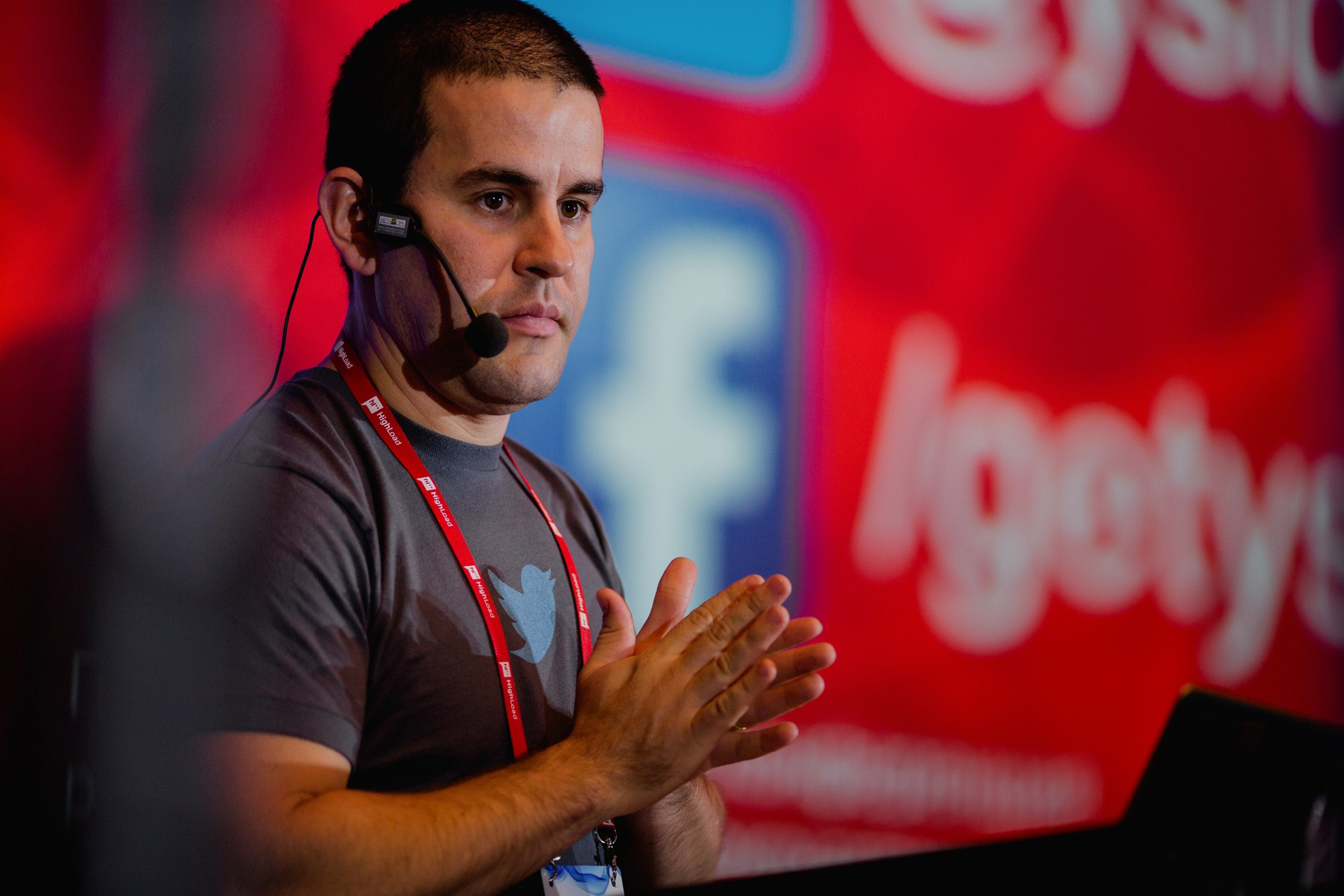 Report VIII. Veedoff