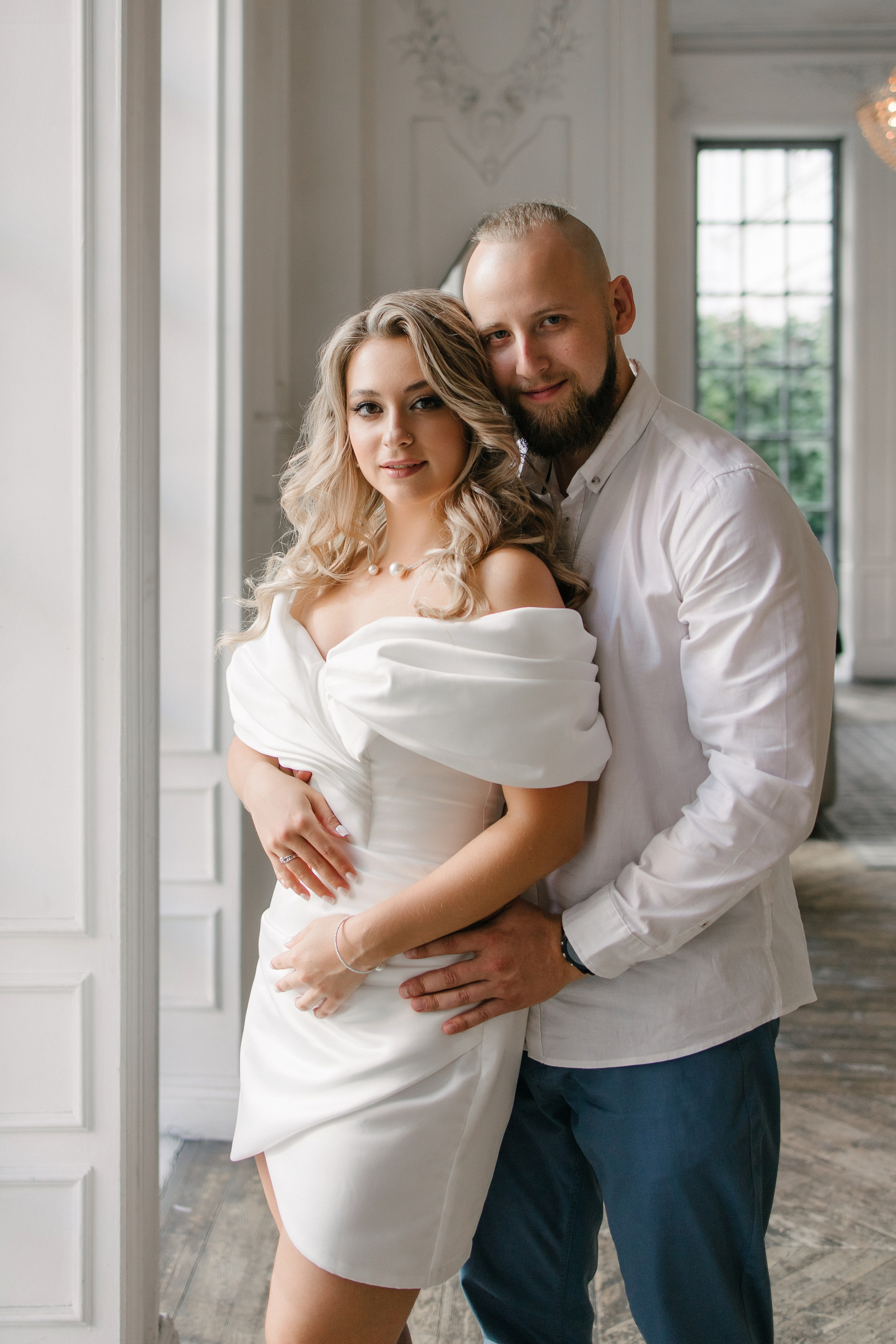 Валерия и Александр. 8.08.2024. Свадебный фотограф Москва Воронеж Ленкова Ксения