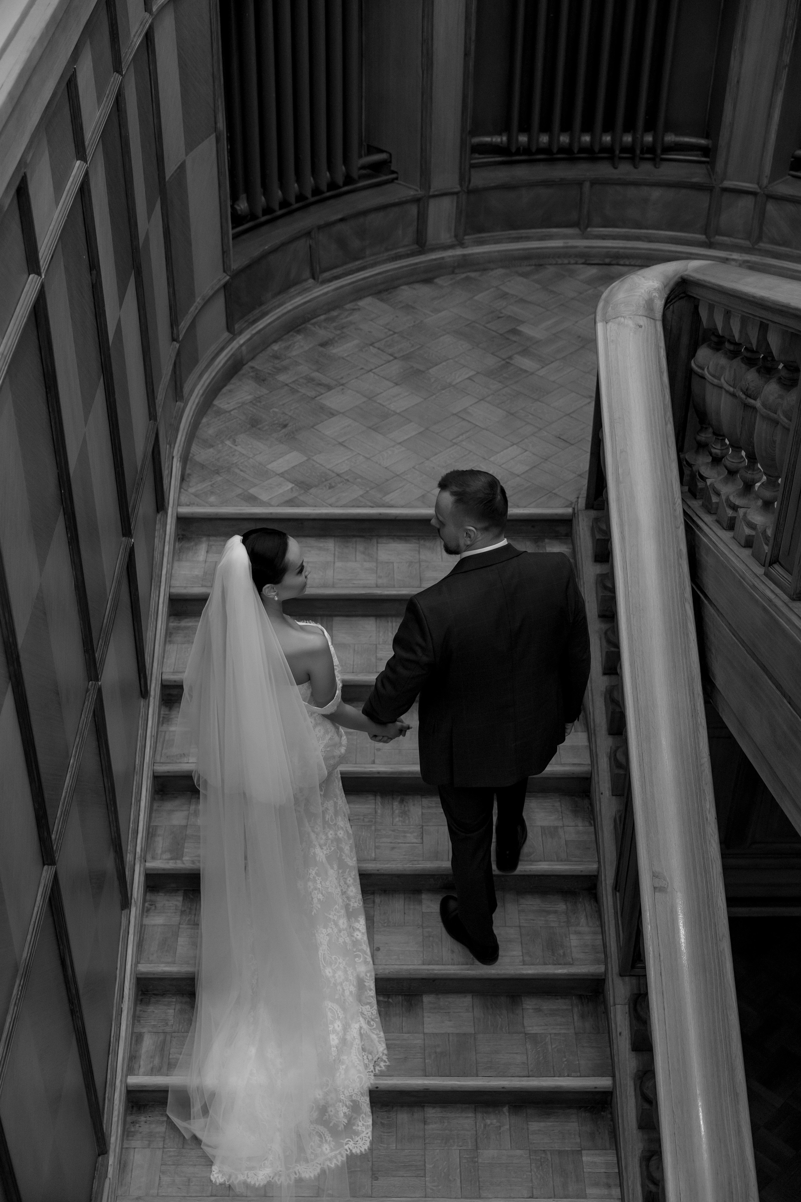 Максим и Екатерина. Свадебный фотограф Ксения Трухина в Нижнем Новгороде и Москве