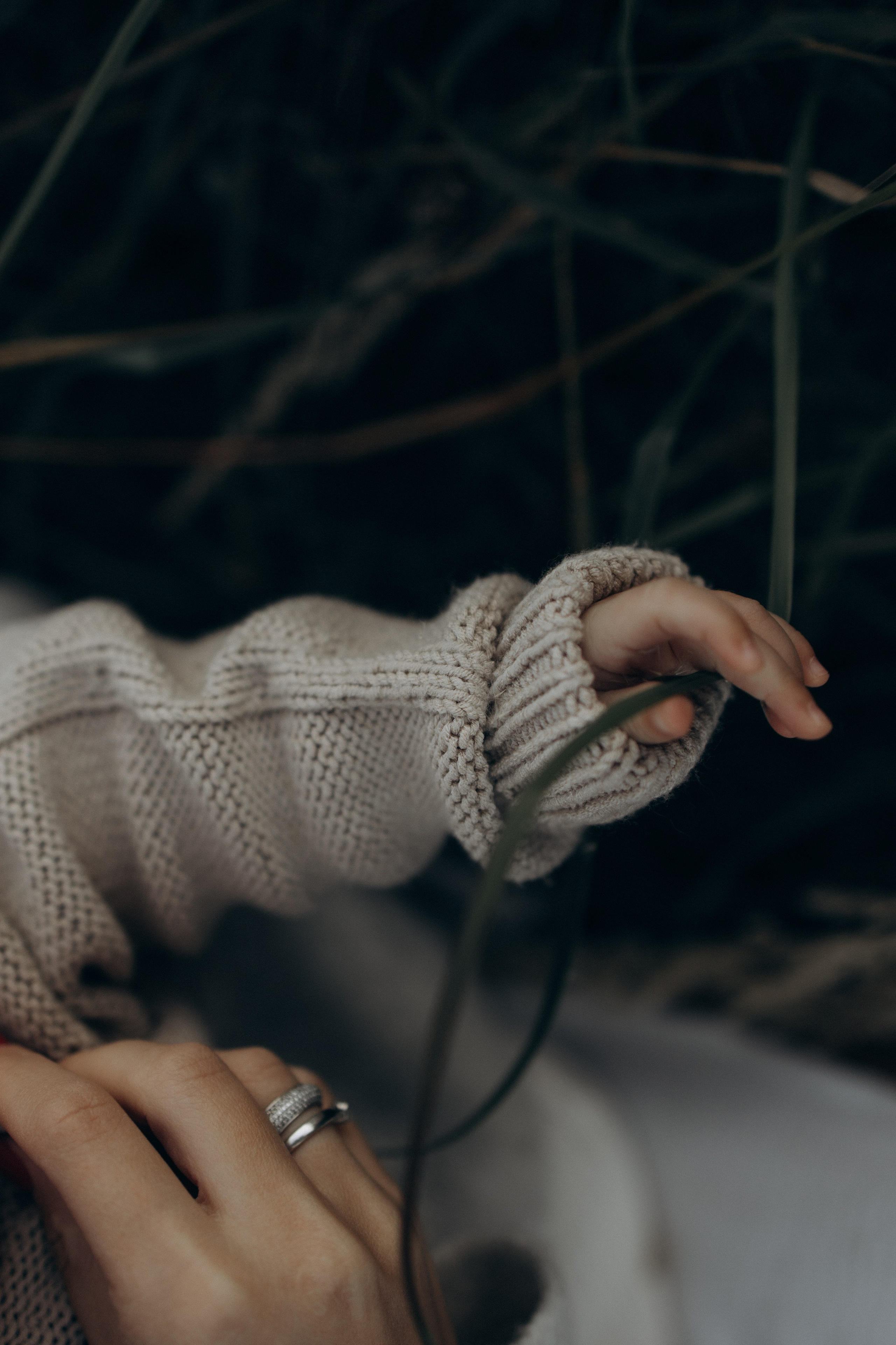 Мария и Варя. Семейный фотограф Москва Юлиана Фетисова