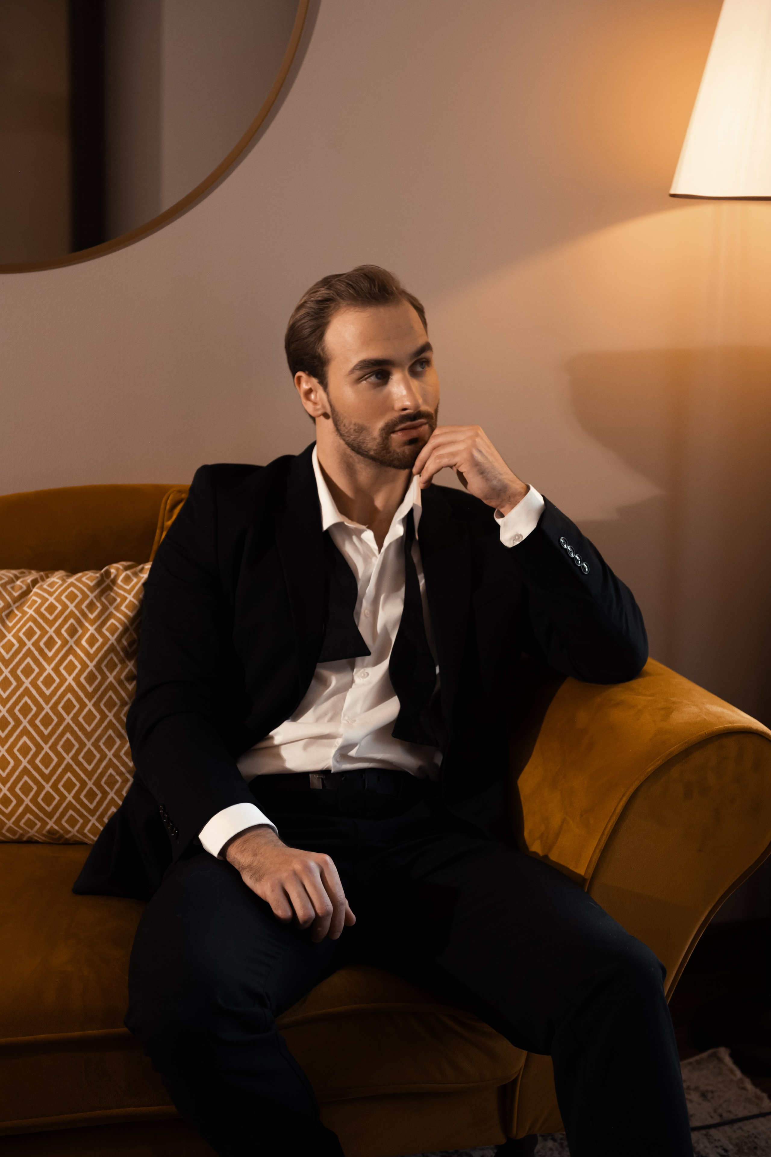 Виктор и Анна. Свадебный и семейный фотограф в Ижевске Романова Ольга