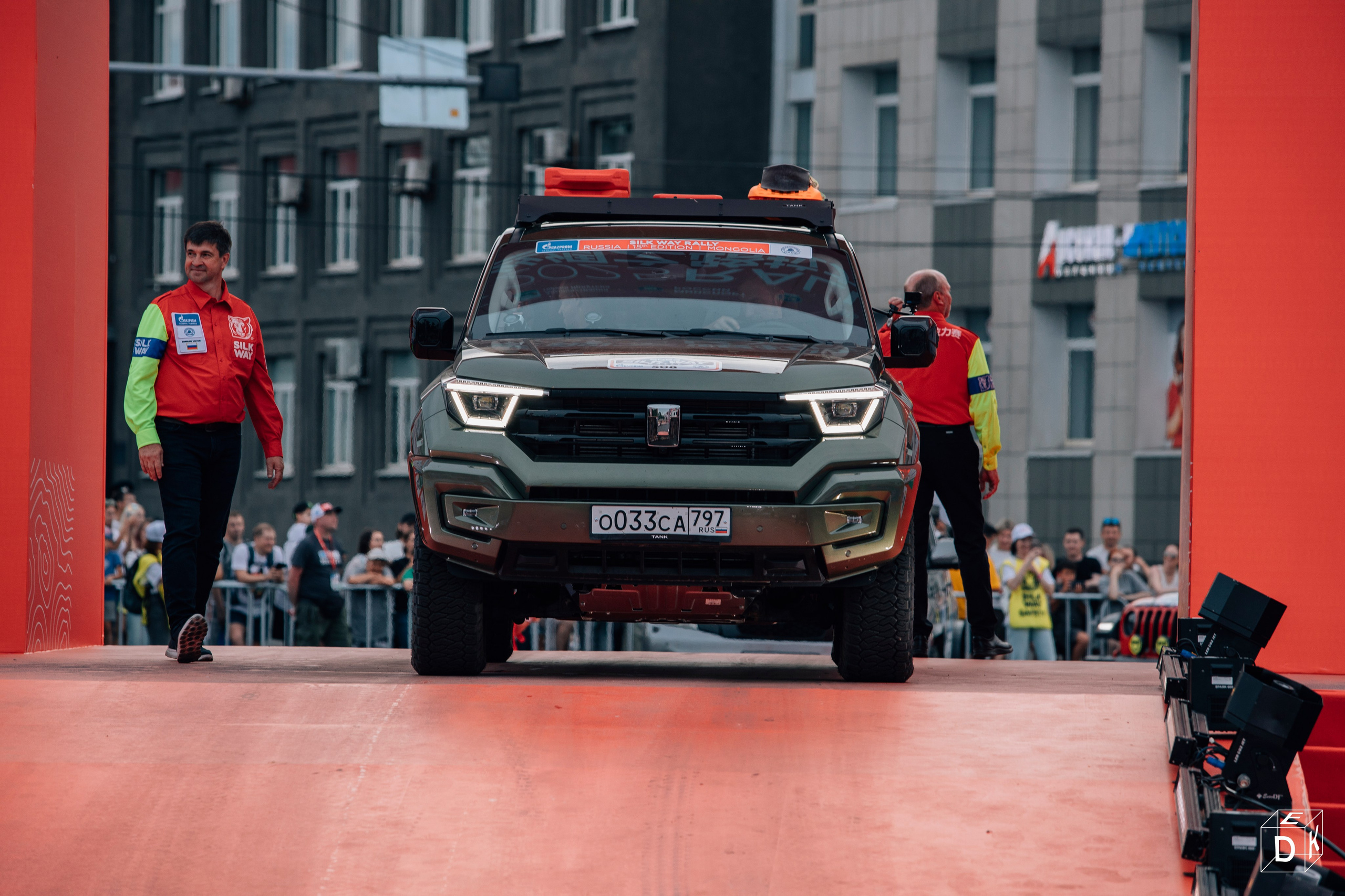 SilkWay 2025. Фотограф Иркутск | Денис Ерёменко