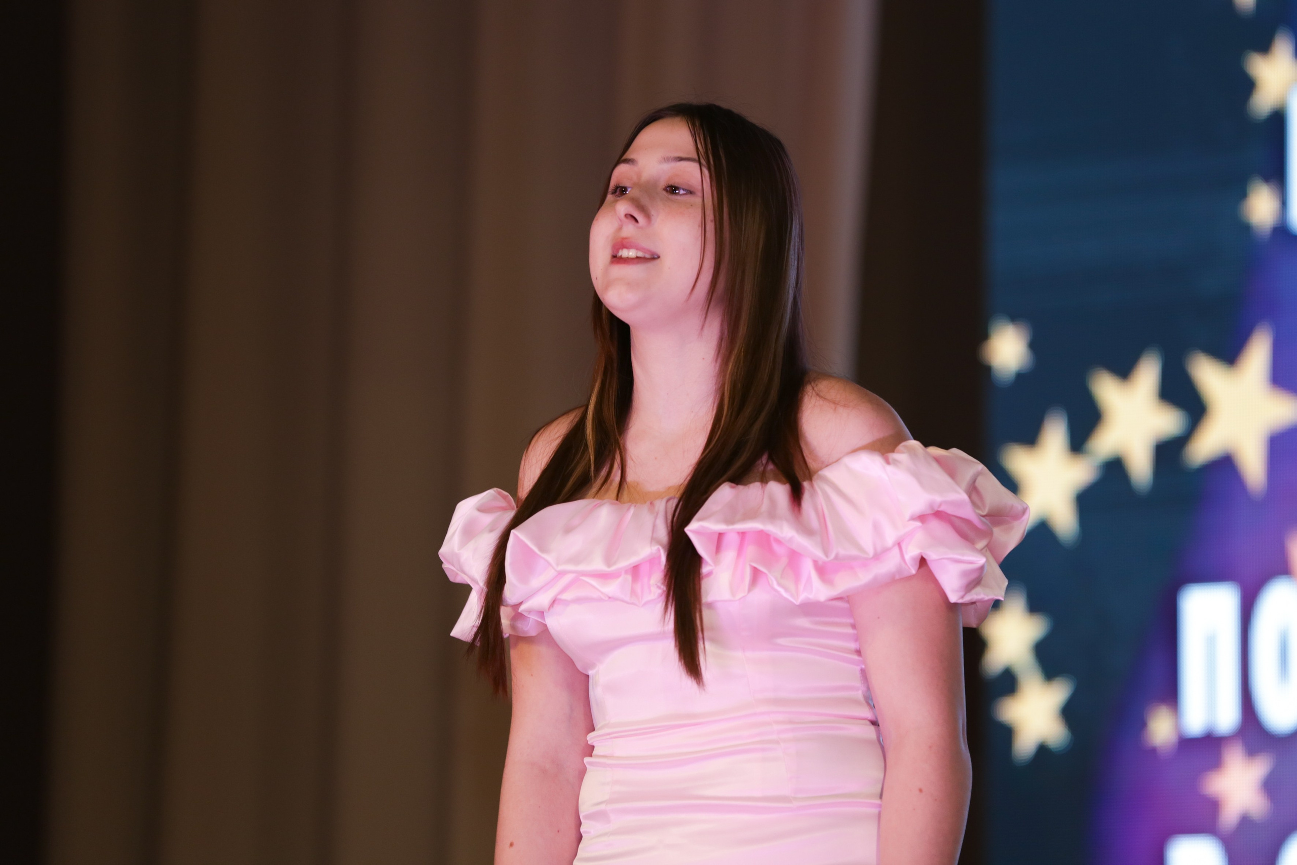 Внутришкольный этап краевого конкурса исполнительского мастерства