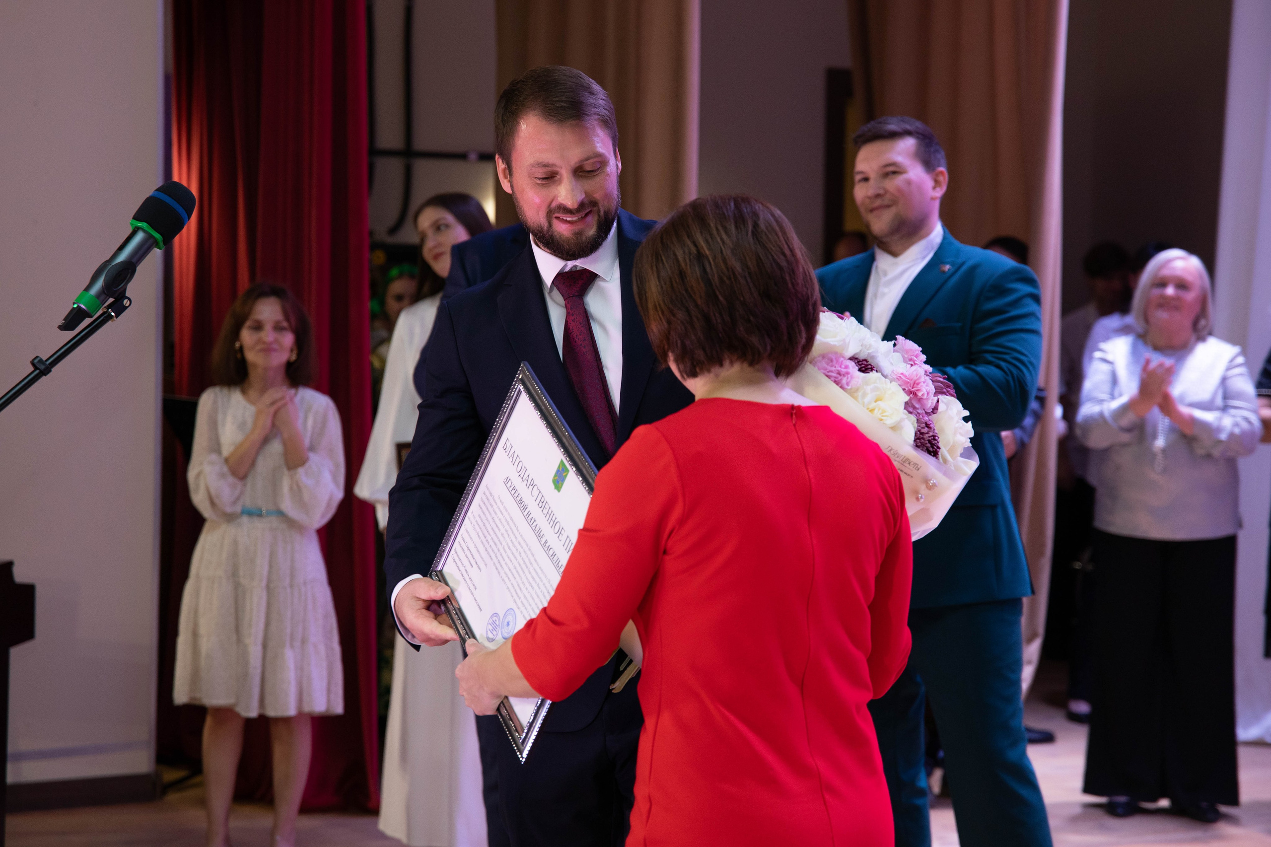 50 лет ДШИ ст. Старомышастовской