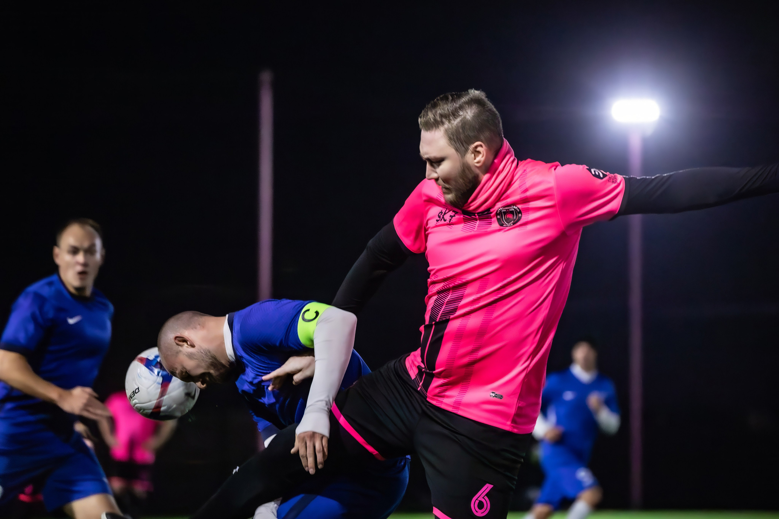 AFL Адыгея | 30 ноября 2025