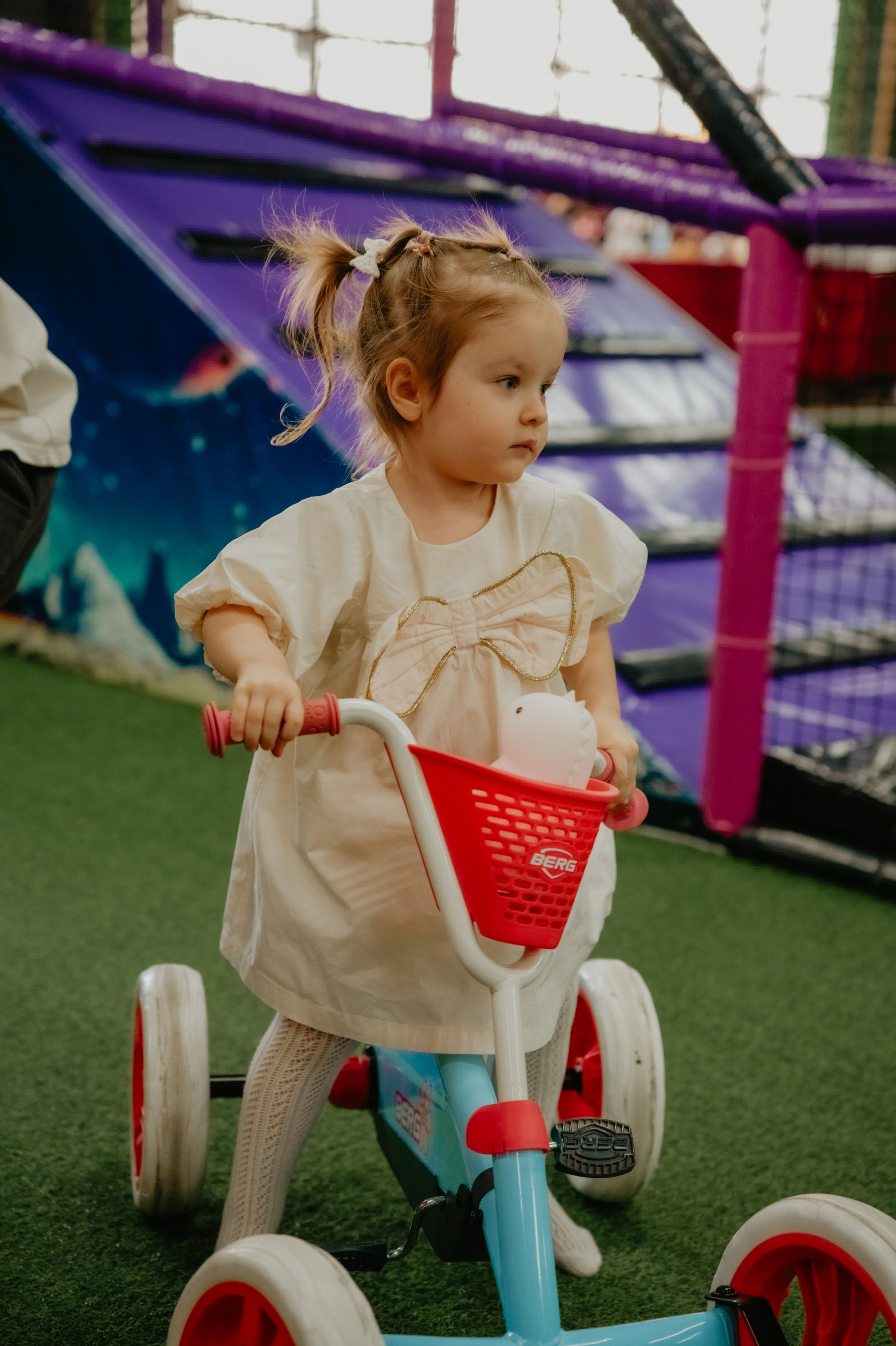 Детский день. Концептуальный фотограф Шлыкова Ольга