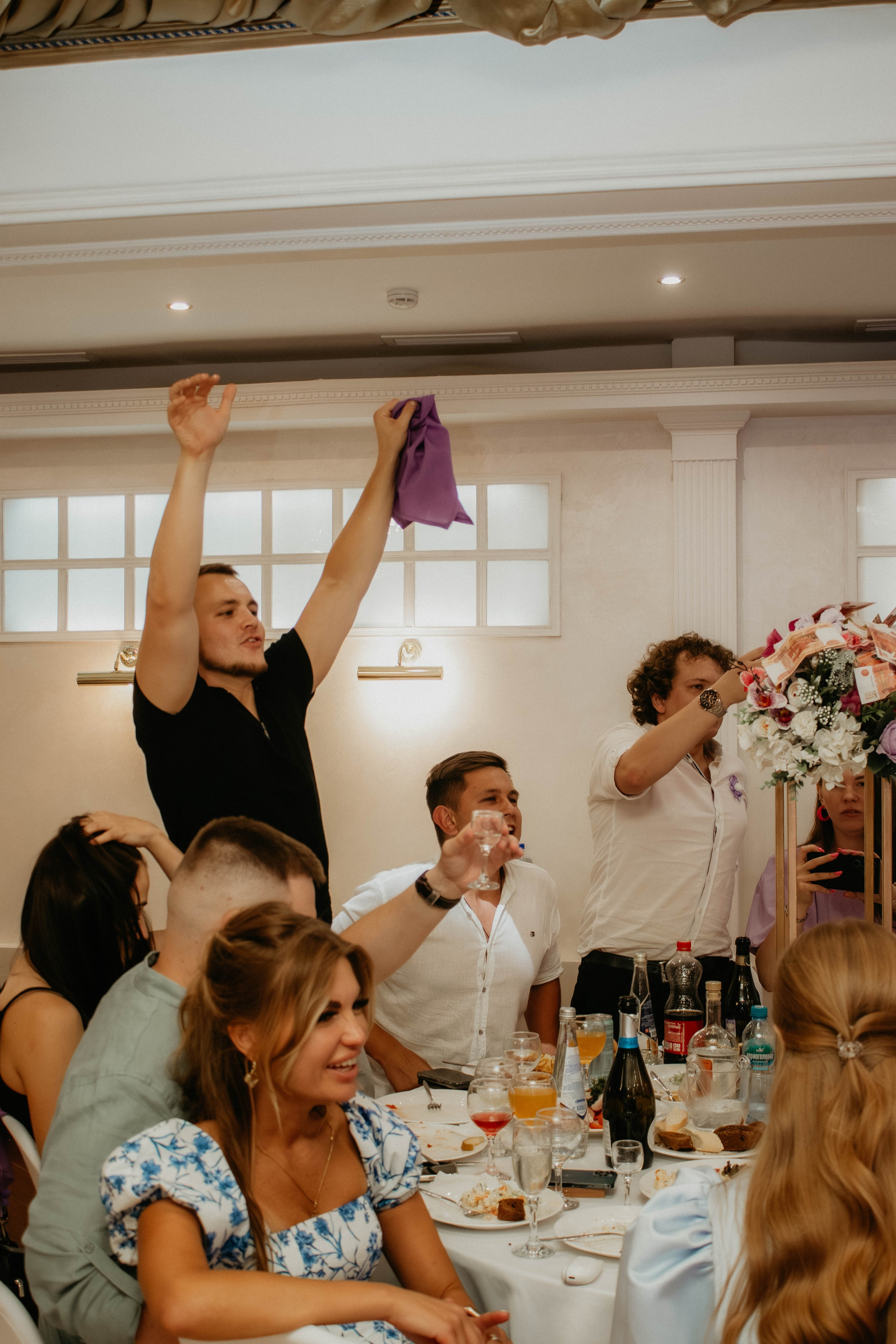 Маргарита и Игорь. Концептуальный фотограф Шлыкова Ольга