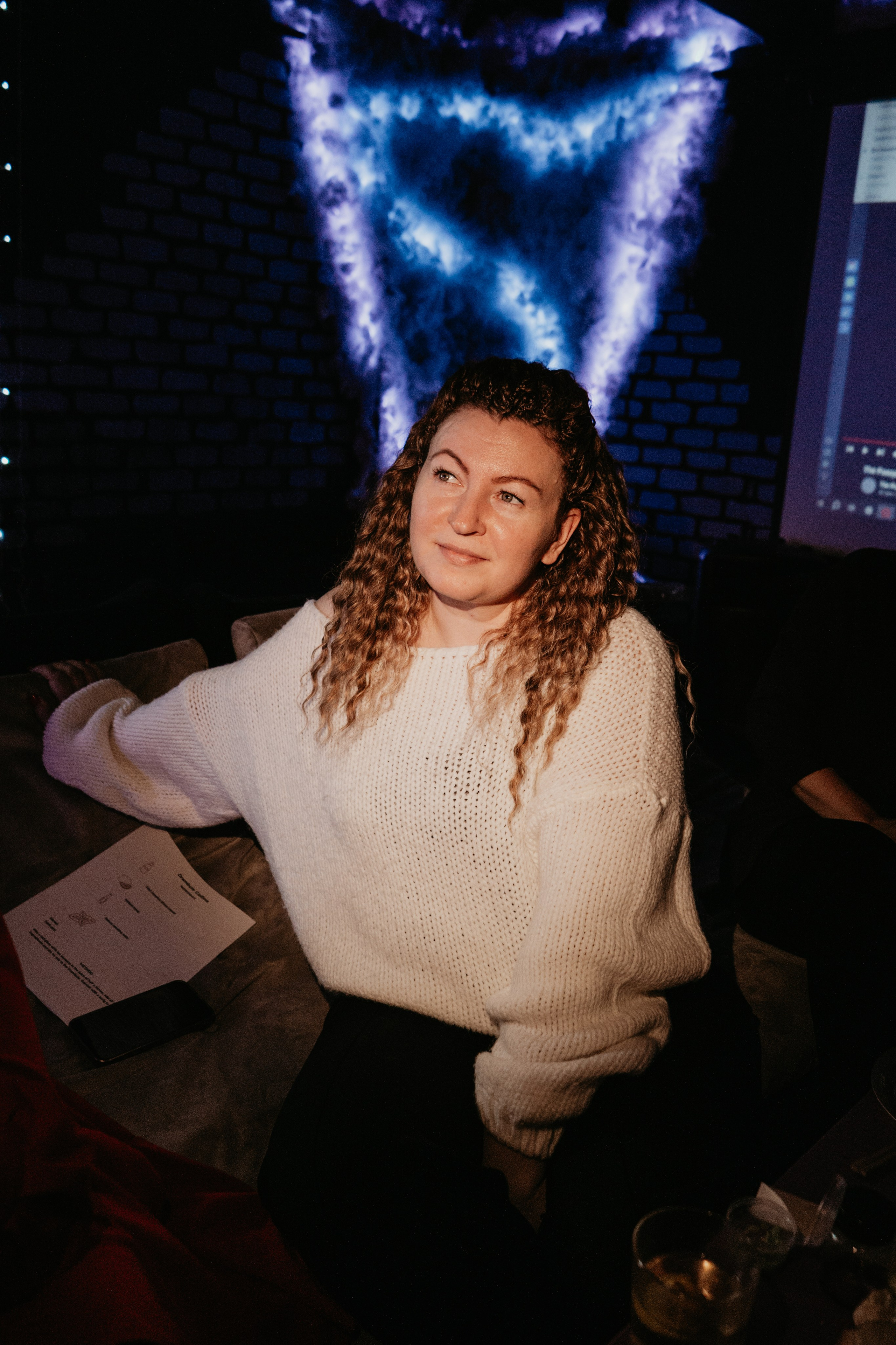 Девичник. Концептуальный фотограф Шлыкова Ольга