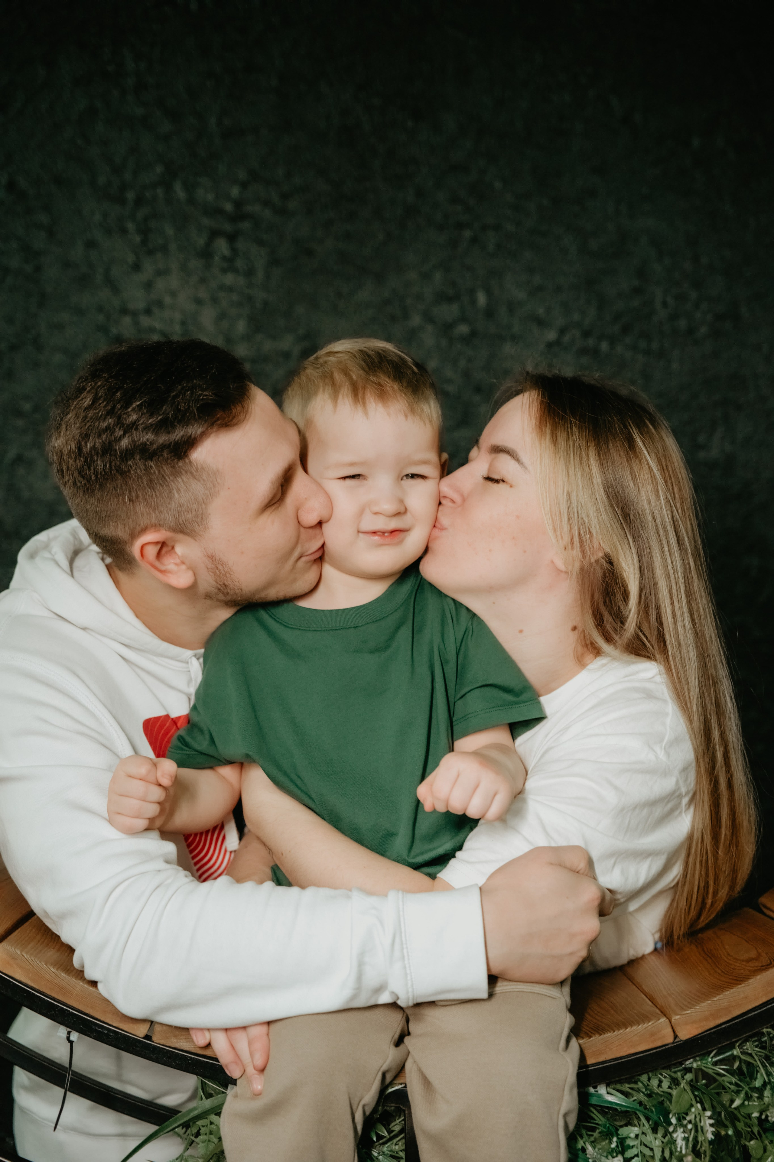 Детский день. Концептуальный фотограф Шлыкова Ольга