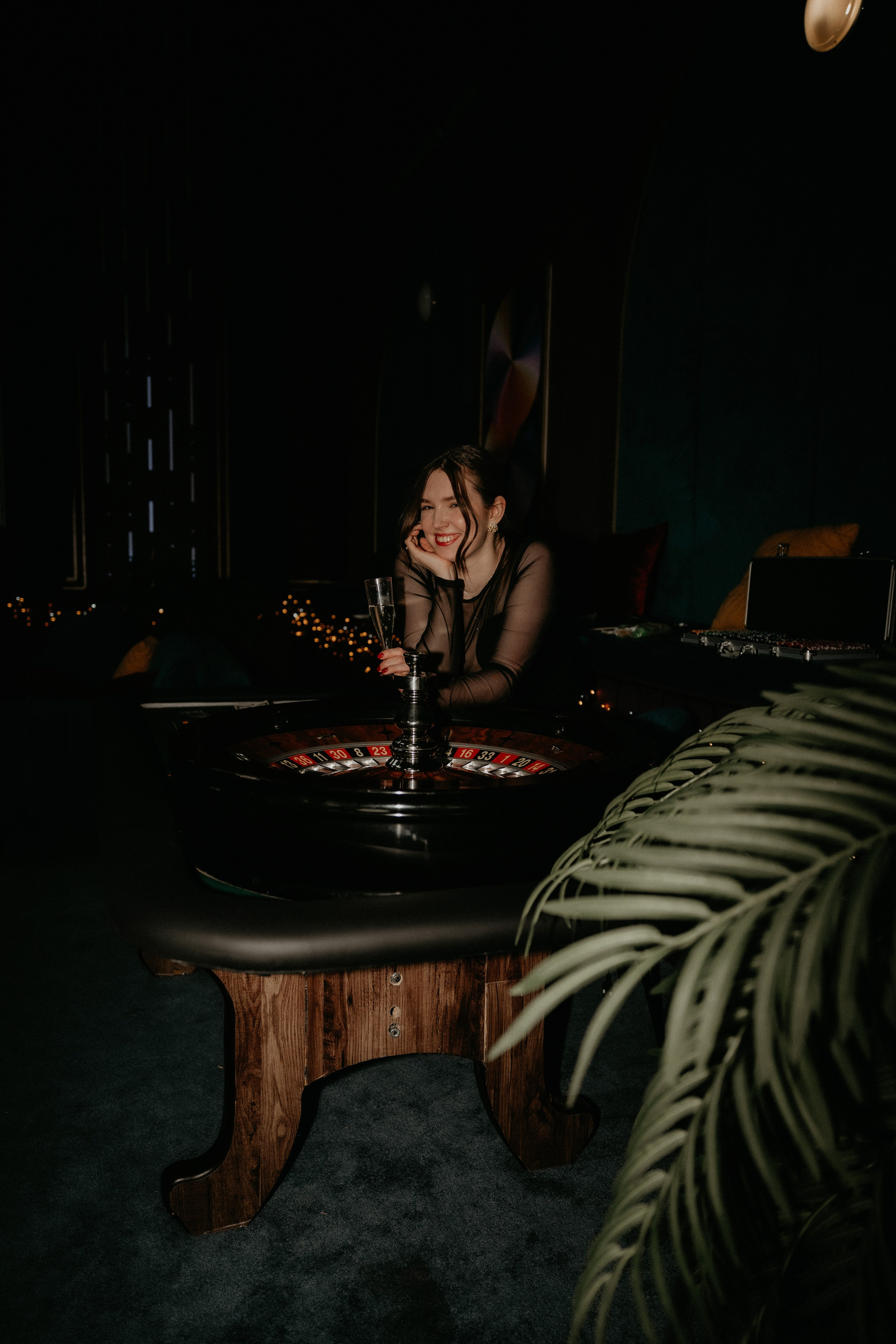 День рождения Денис. Концептуальный фотограф Шлыкова Ольга