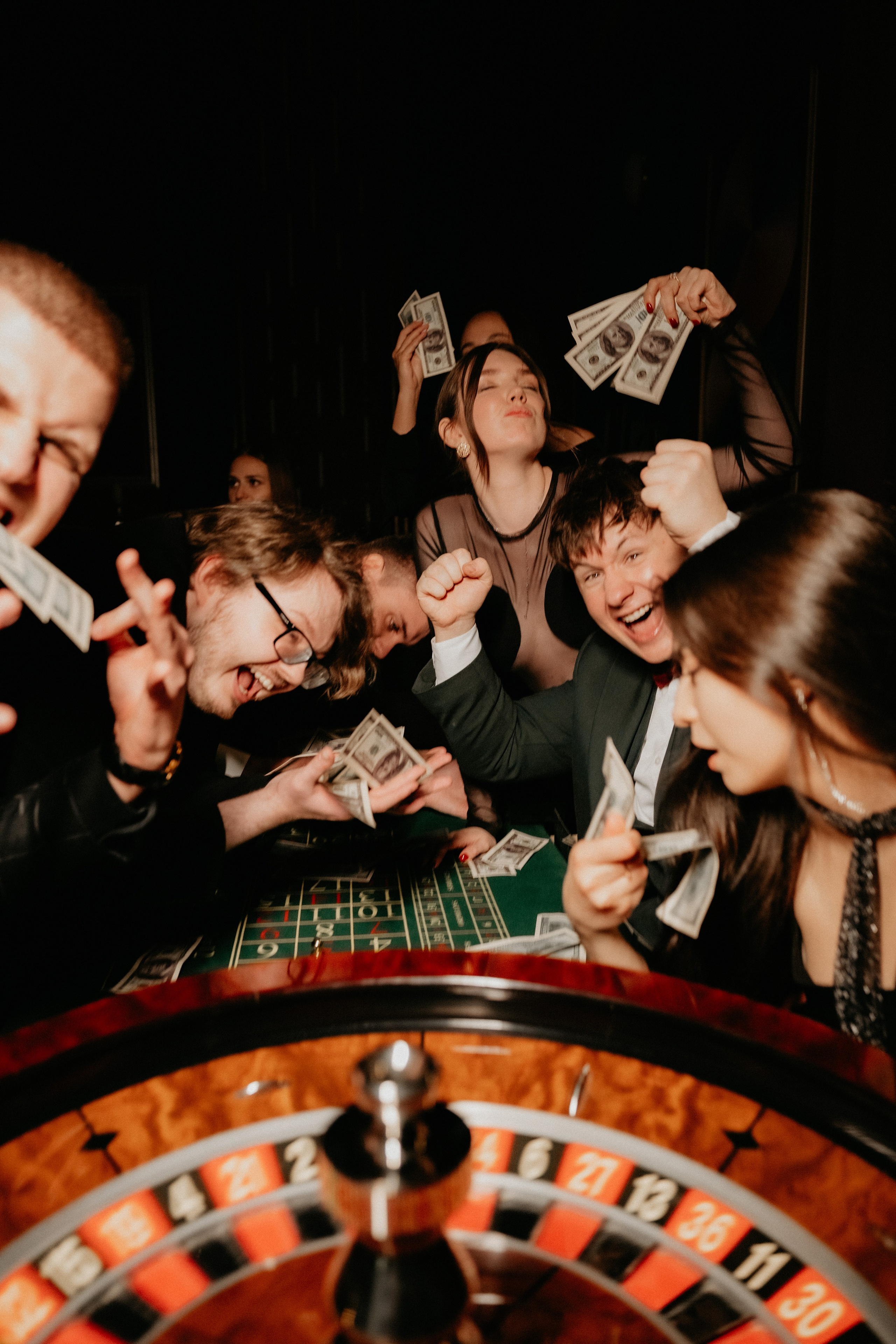 День рождения Денис. Концептуальный фотограф Шлыкова Ольга