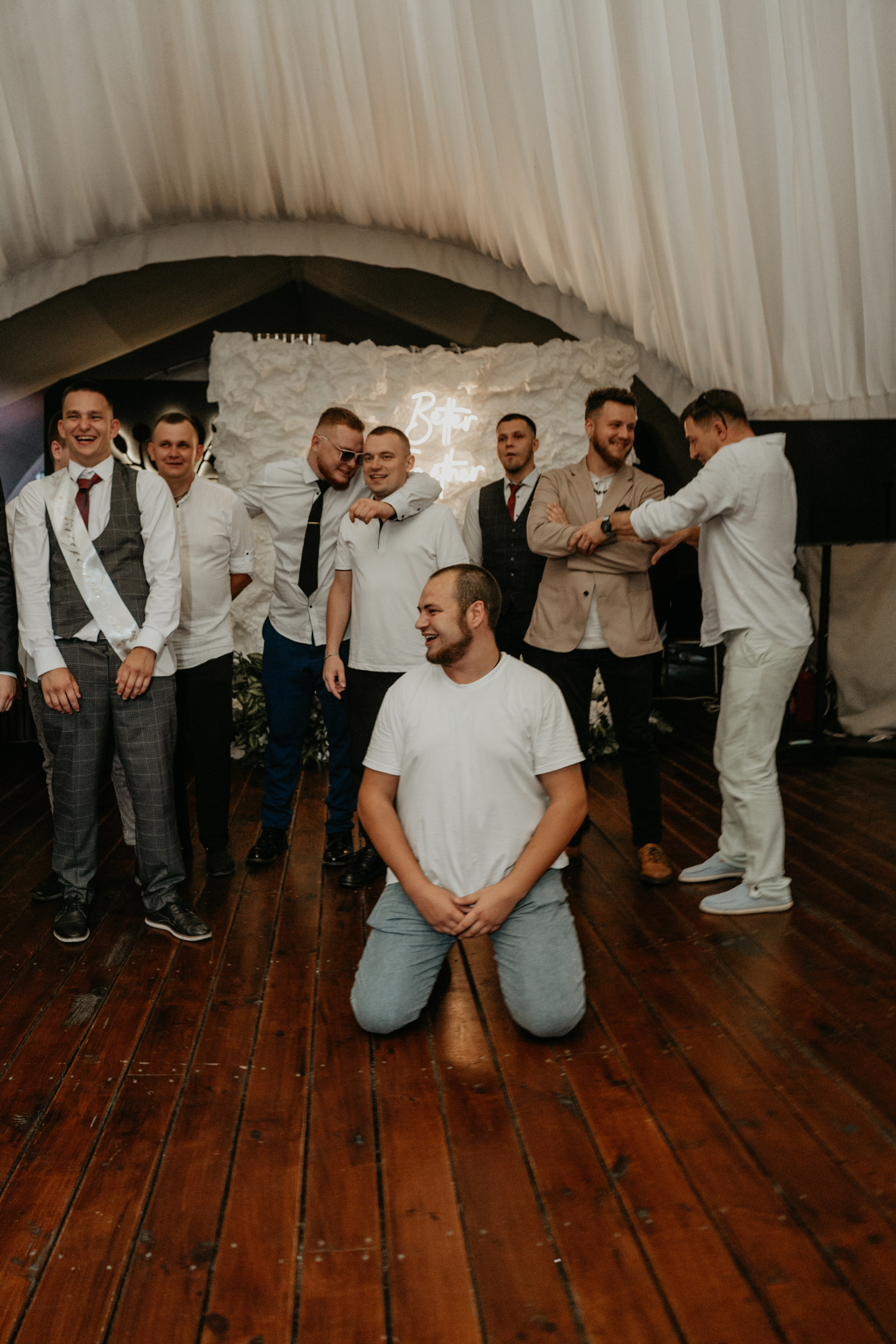 Иван и Евгения. Концептуальный фотограф Шлыкова Ольга