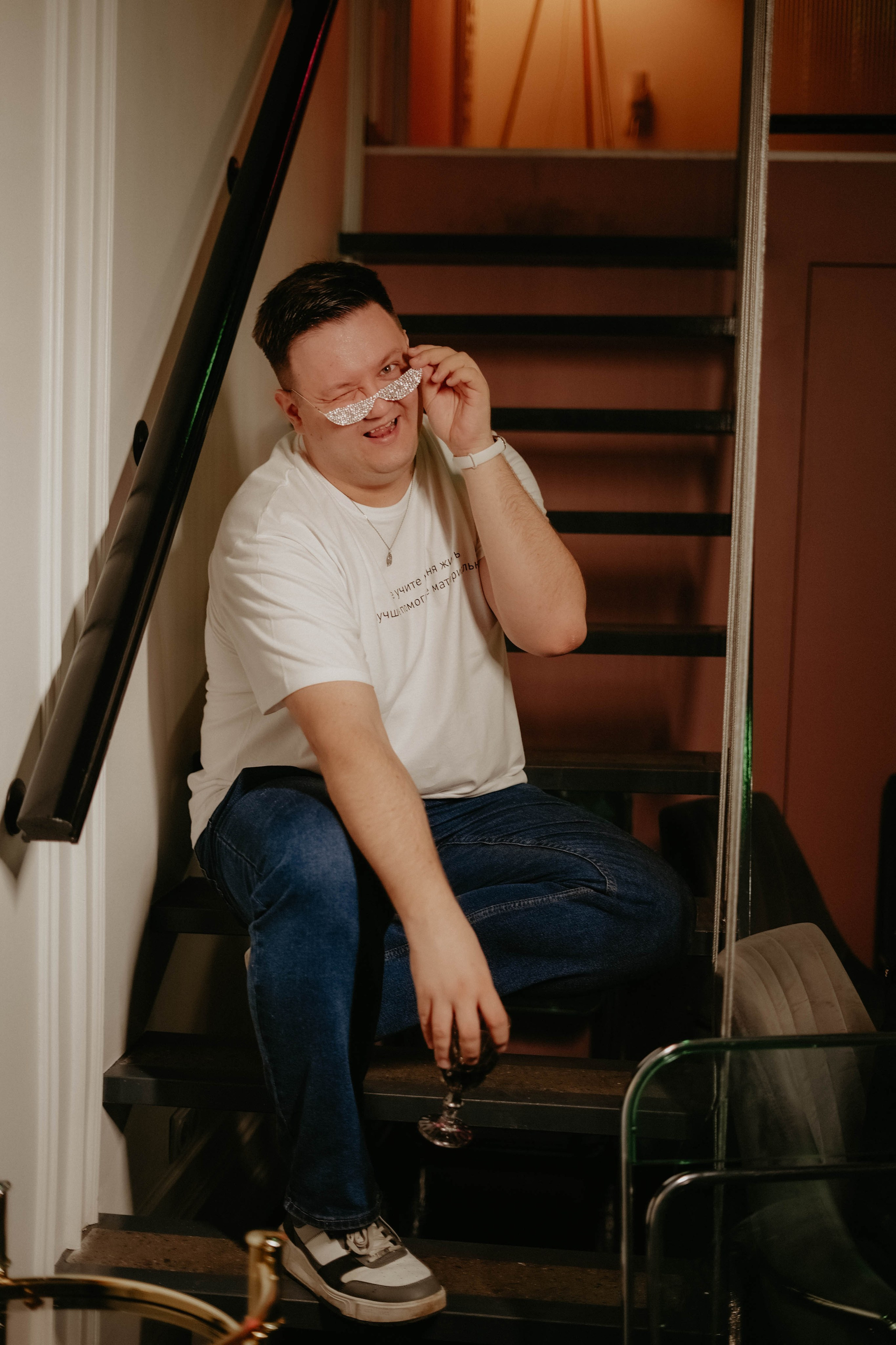 Happy birthday. Концептуальный фотограф Шлыкова Ольга